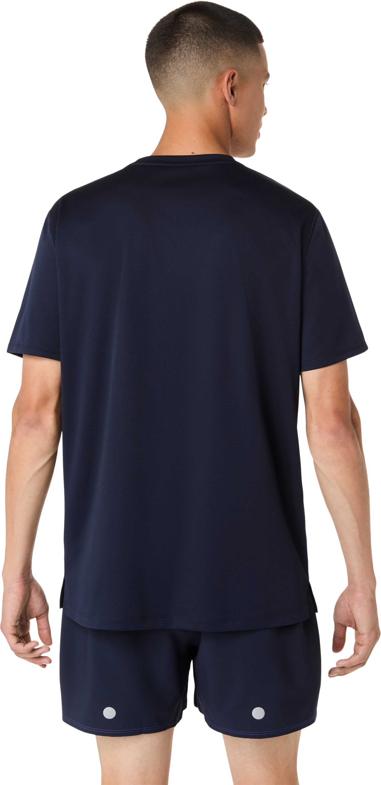 Thumbnail - Asics Laufshirt "FUJITRAIL LOGO SS TOP"