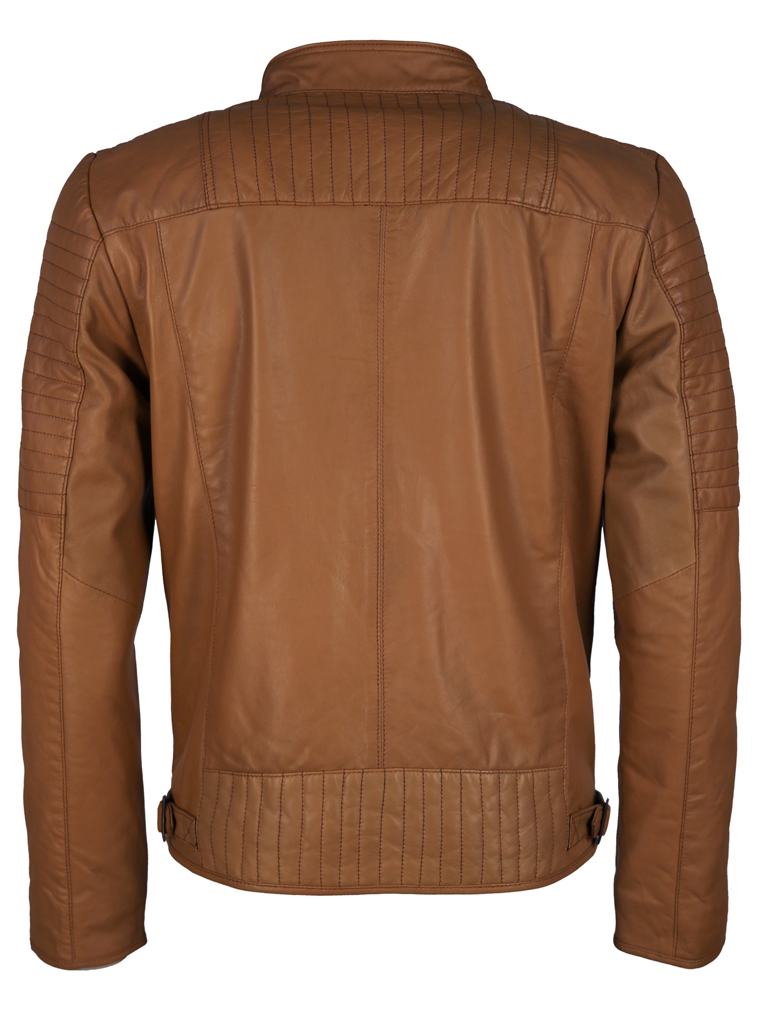JCC Lederjacke »16-13-2«