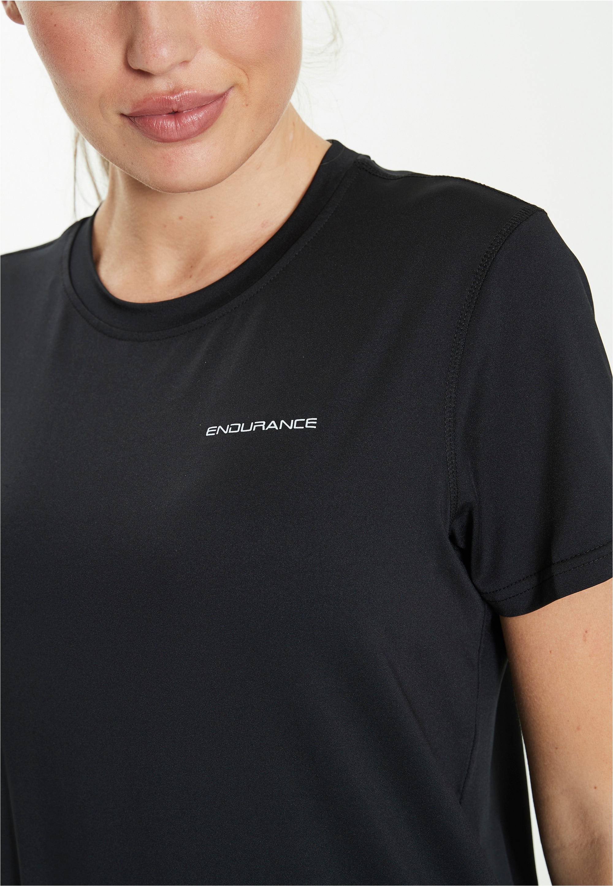 ENDURANCE Funktionsshirt »Yonan V2«, mit schnell trocknender Technologie