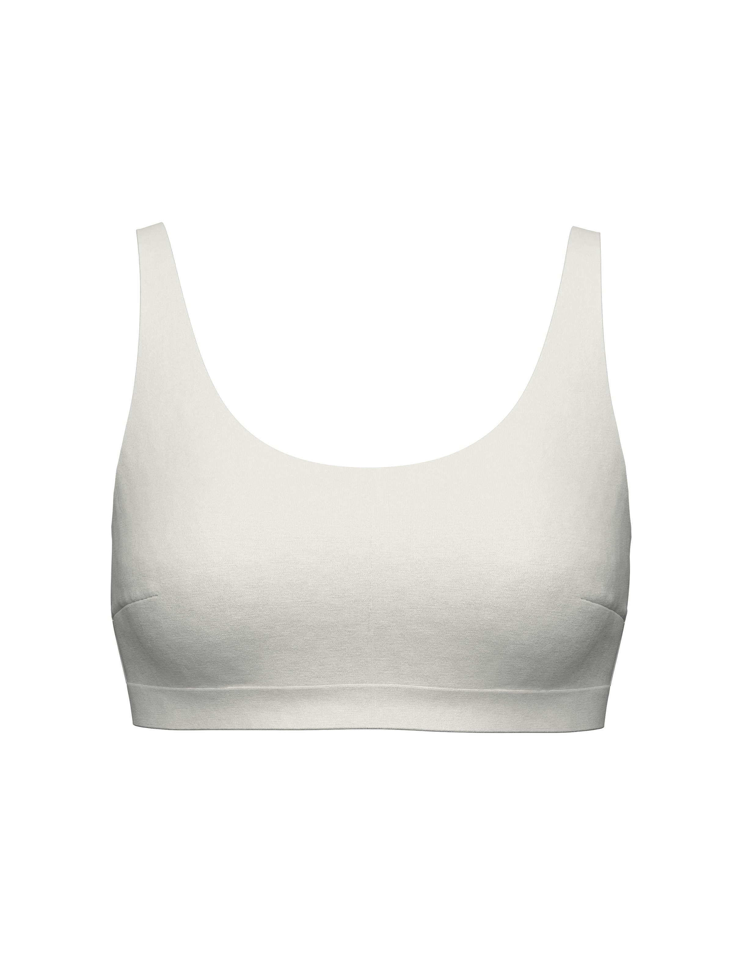 CALIDA Bustier "Natural Skin" temperaturausgleichend, schnelltrocknend, Int günstig online kaufen