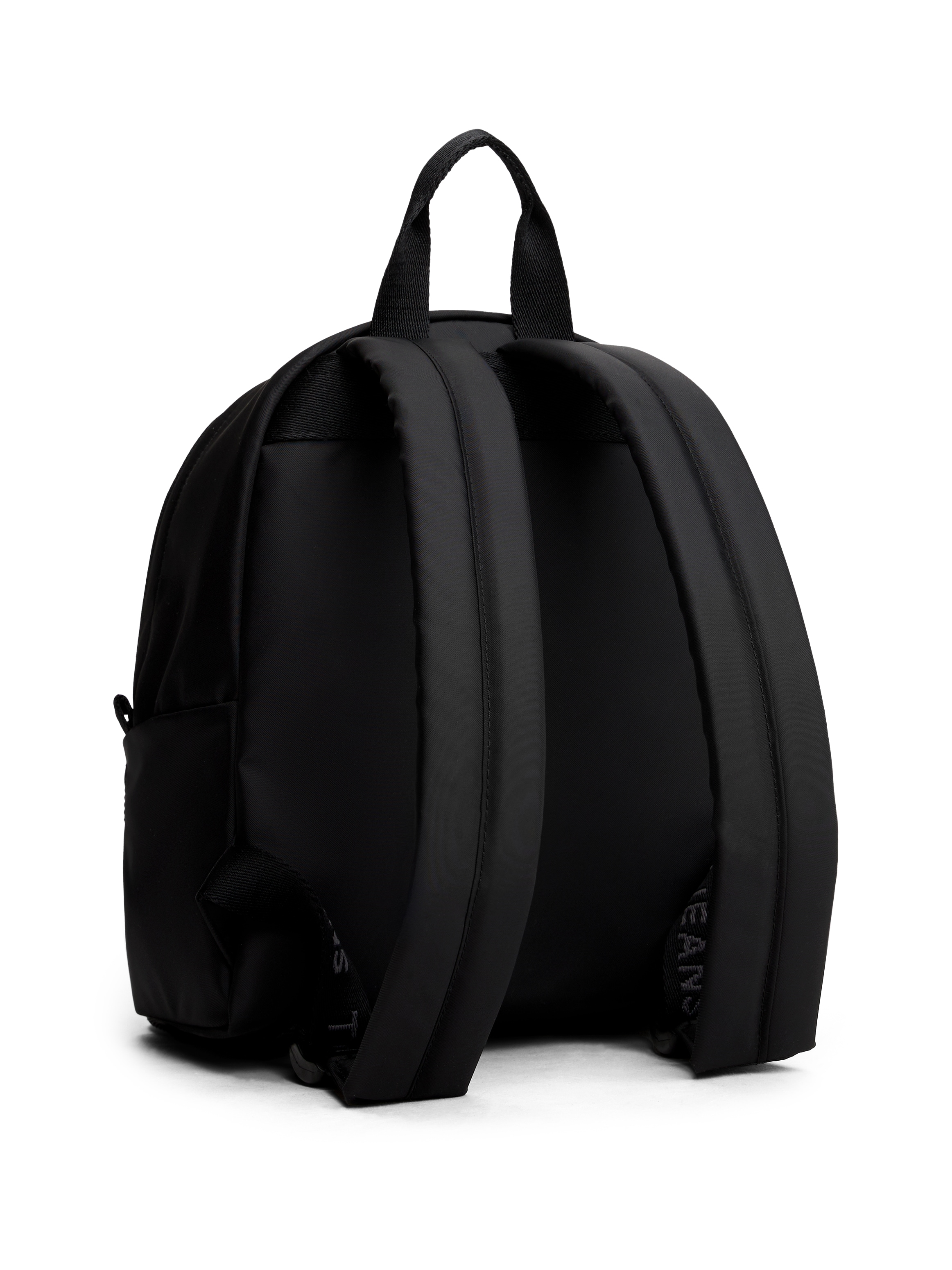 Tommy Jeans Cityrucksack »TJW ESS DAILY BACKPACK«, Damen Freizeitrucksack mit Logo-Aufnäher