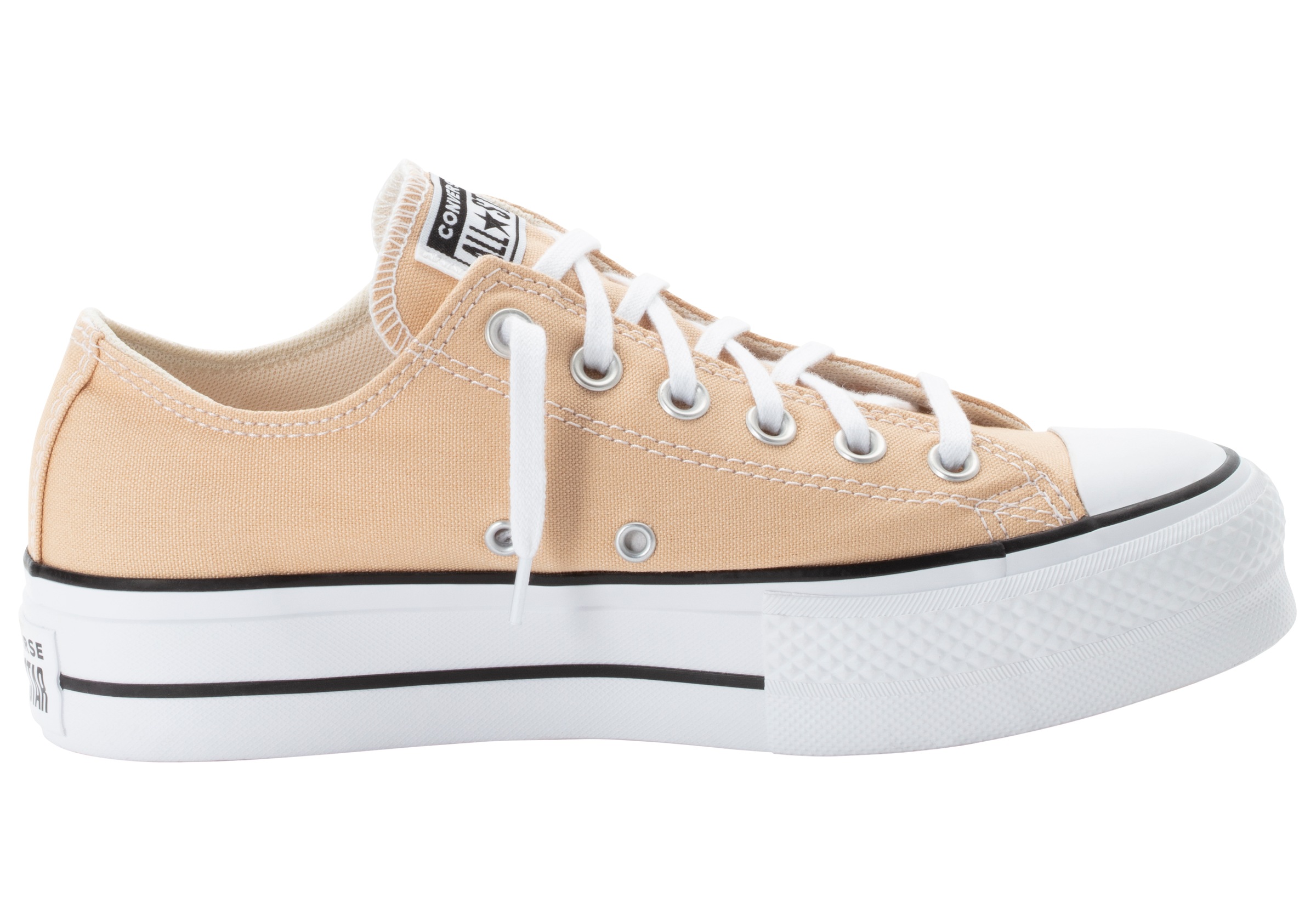 Thumbnail - Converse Sneaker "CHUCK TAYLOR ALL STAR LIFT PLATFORM"