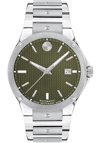 MOVADO Automatikuhr »SE. 0607645«