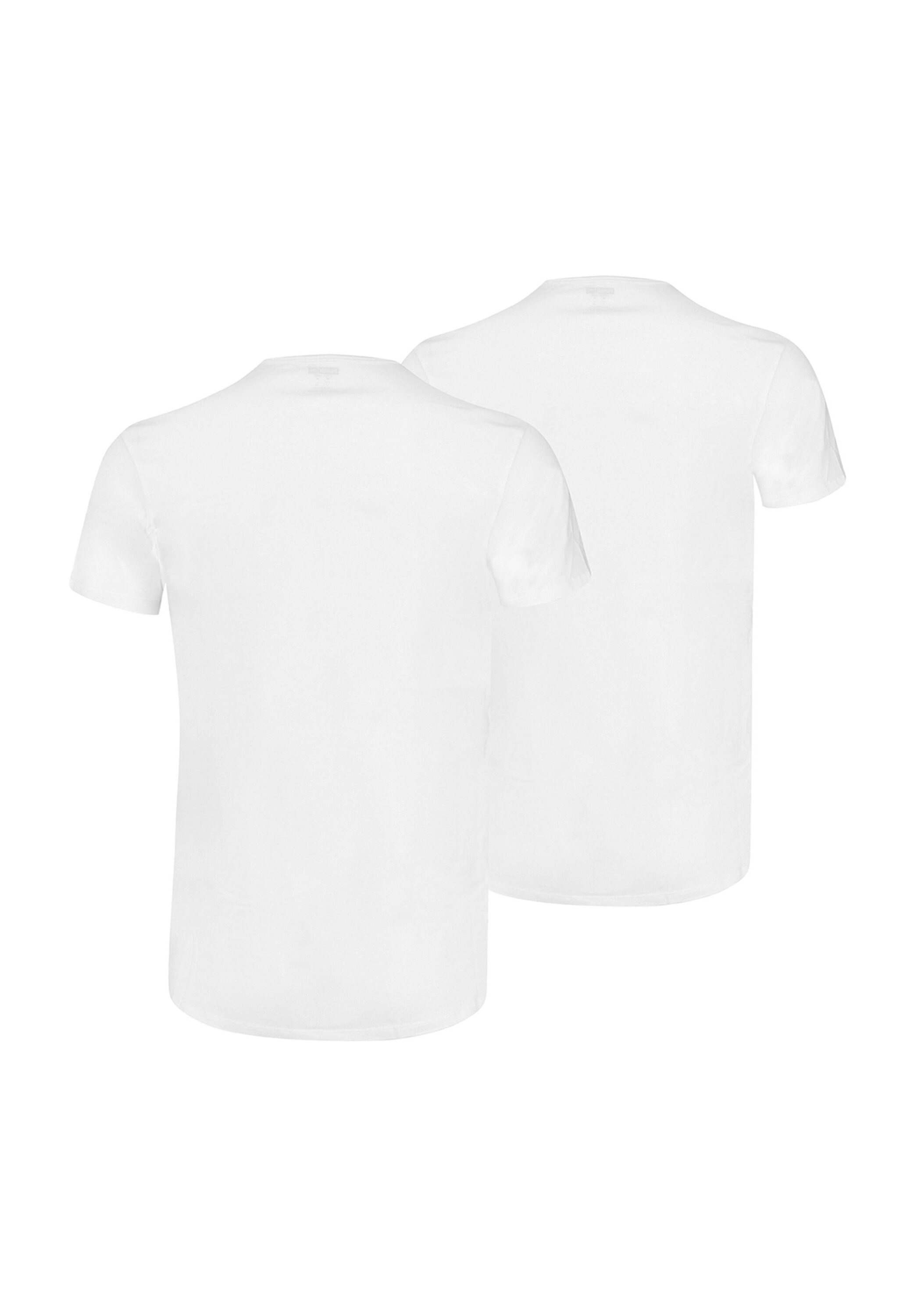 PUMA T-Shirt »T-Shirt 2er Pack«