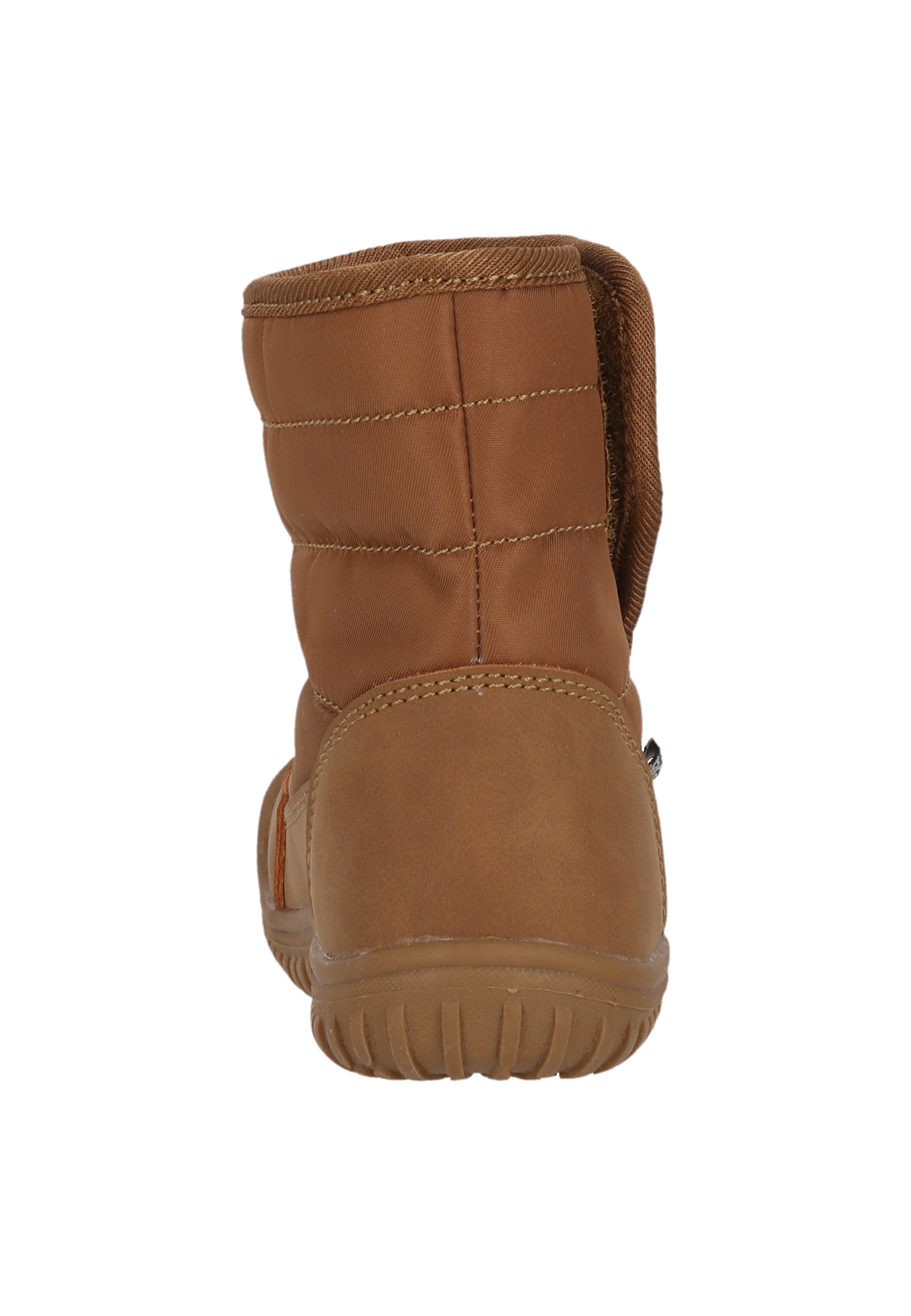 ZIGZAG Stiefel »Tate«, mit kuschelig-weichem Innenfutter