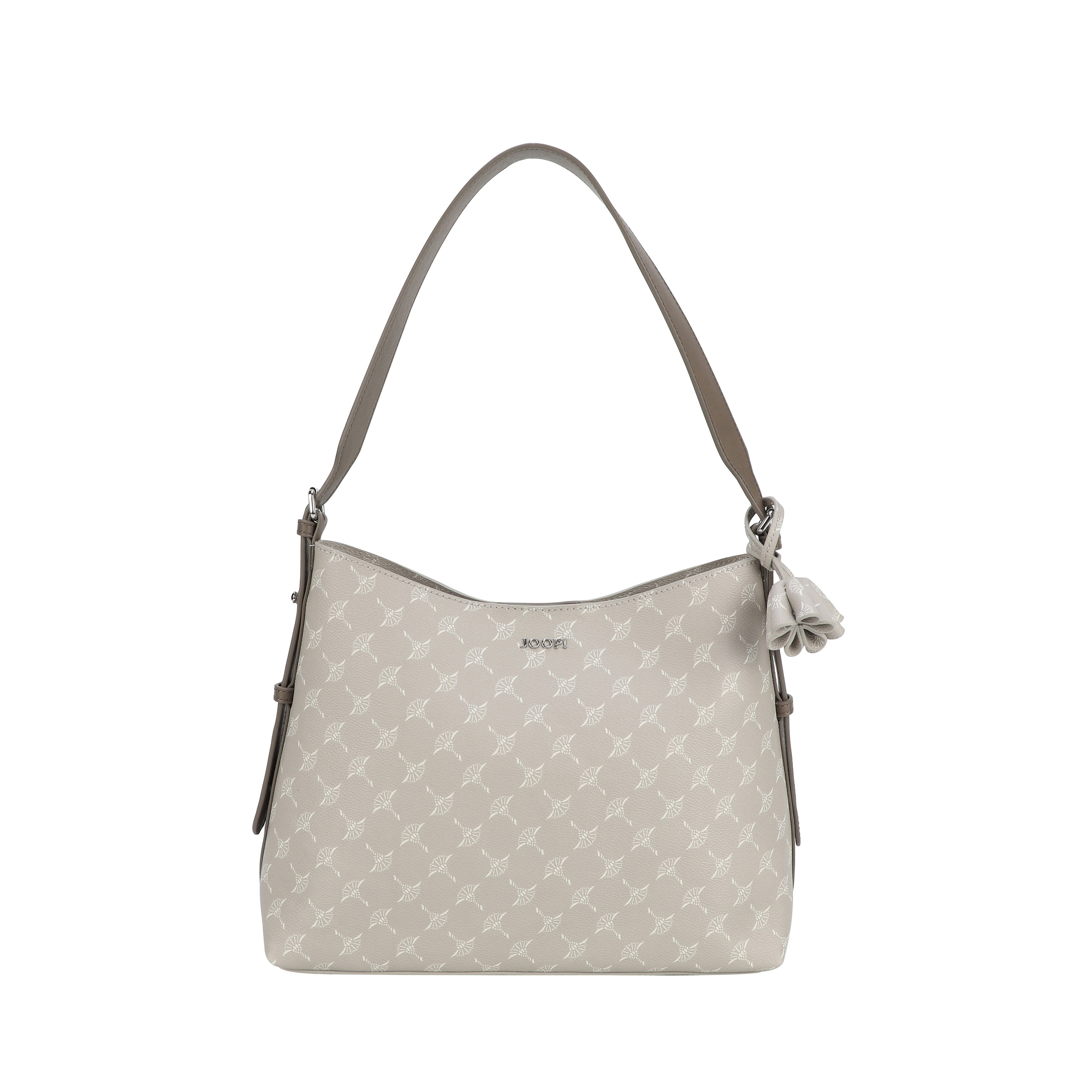 JOOP! Hobo »cortina 1.0 maddy hobo mho«, Henkeltasche Schultertasche Handtasche Damen