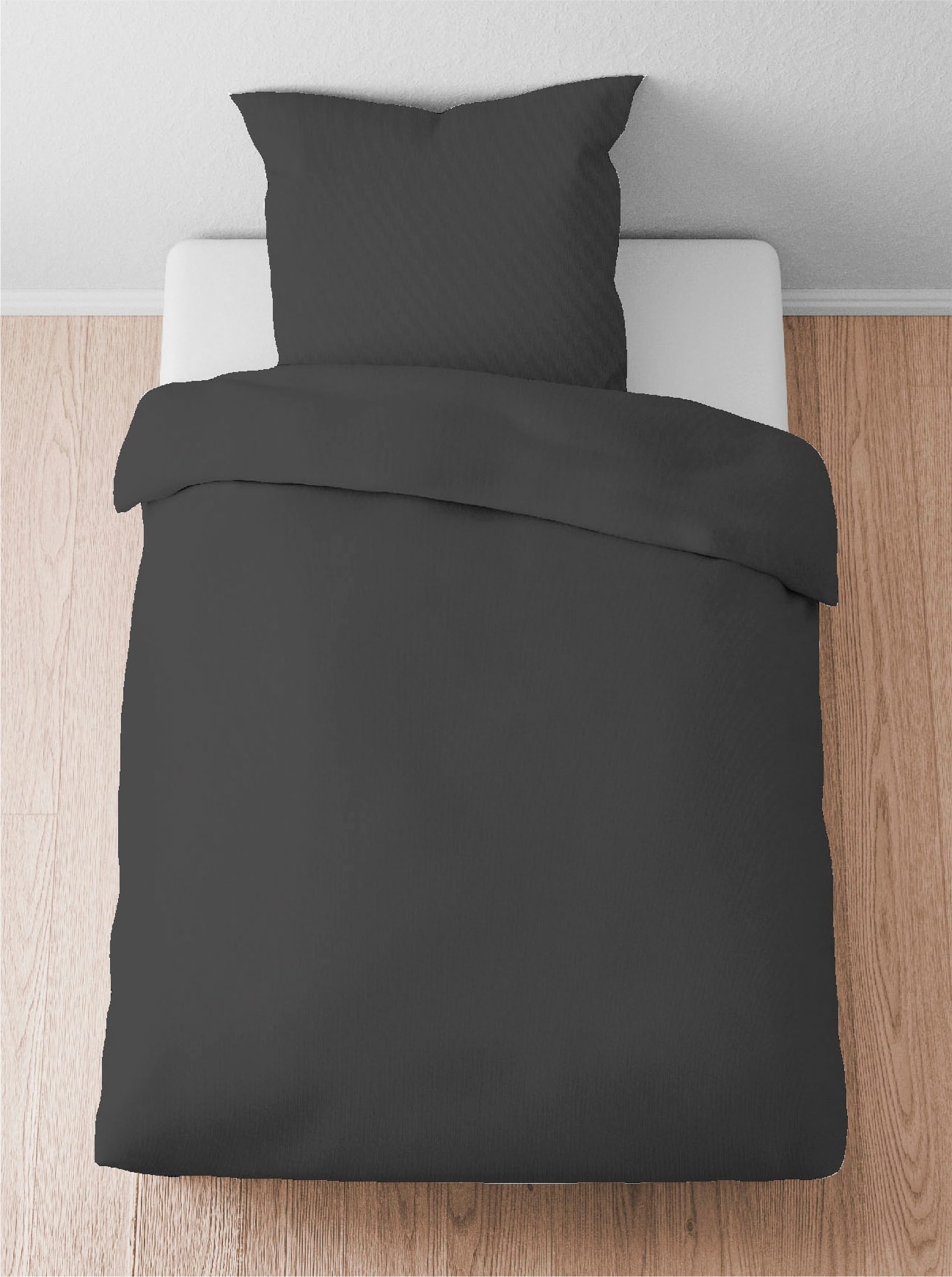Biberna Bettwäsche 2 Stk. tlg. günstig online kaufen