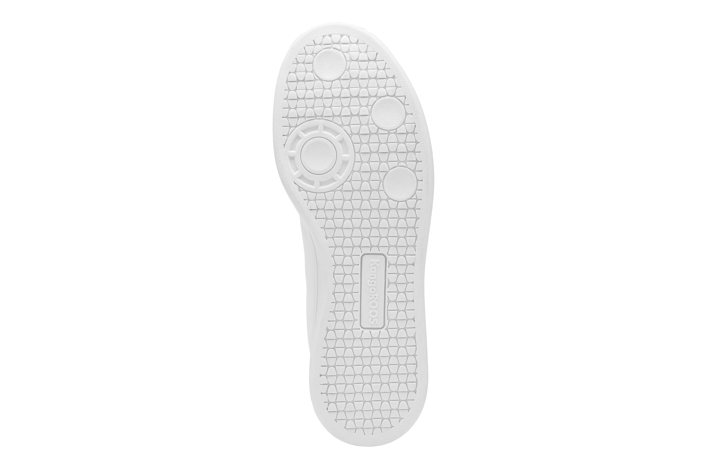 KangaROOS Sneaker »K-Ten Adore«