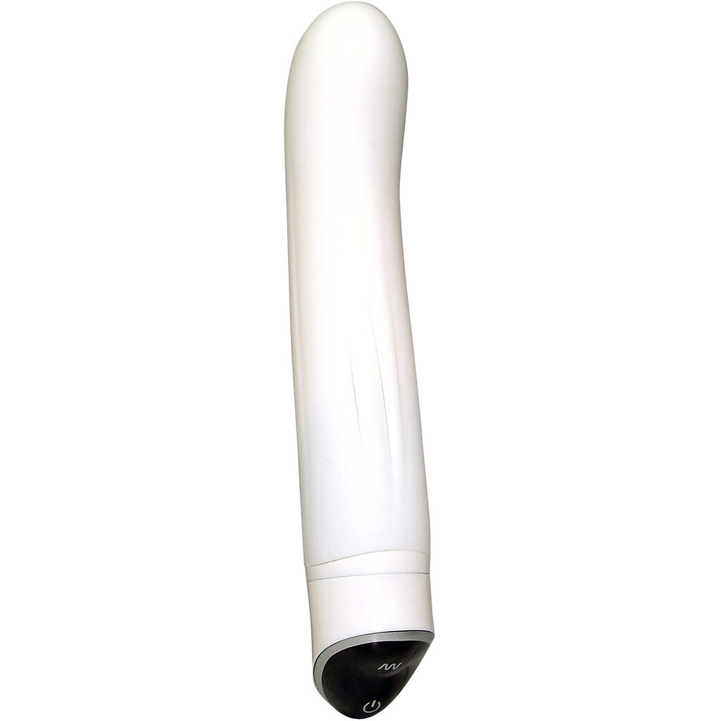 Smile Vibrator »Easy«