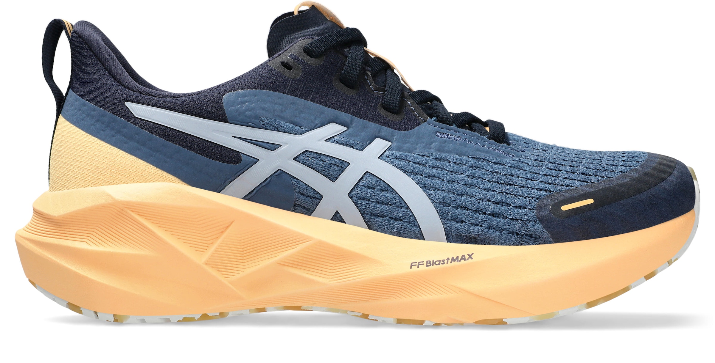 Asics Laufschuh »NOVABLAST 5 LITE-SHOW«  mit reflektierenden Elementen