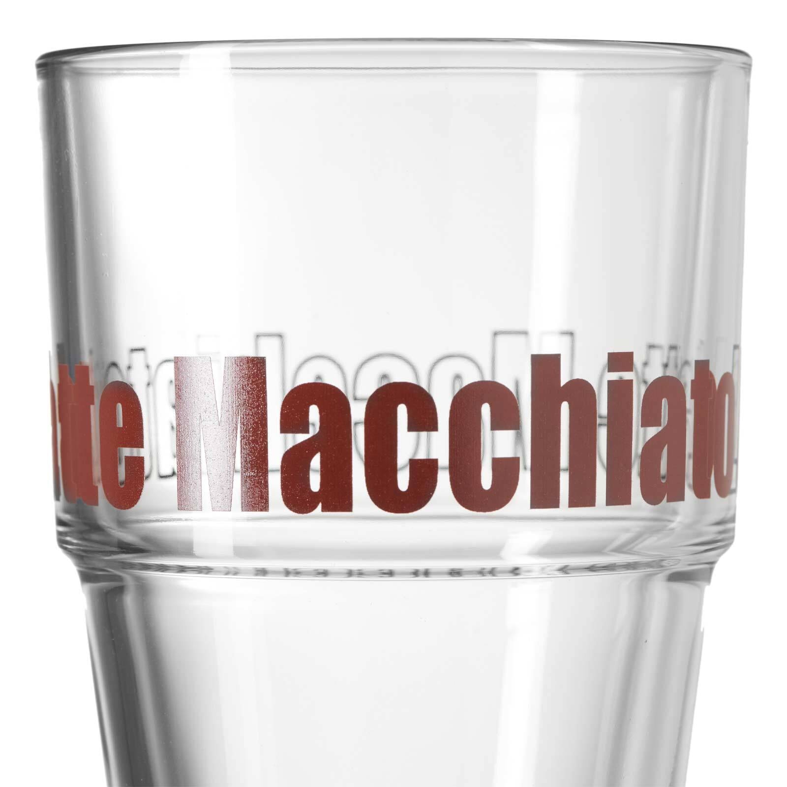 LEONARDO Glas »Becher Solo 410 ml 6er Set transparent«