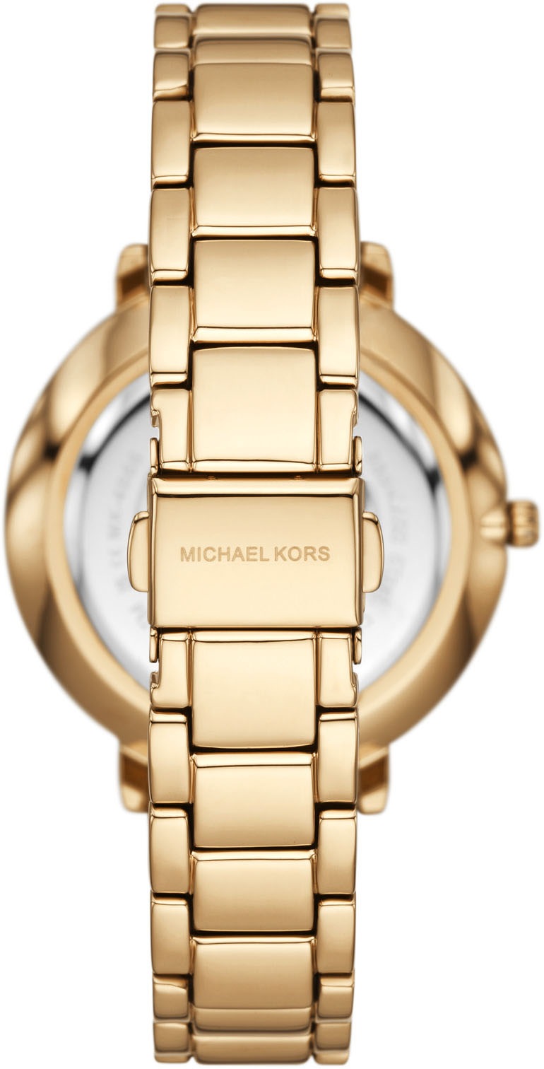 MICHAEL KORS Quarzuhr »PYPER«, Armbanduhr, Damenuhr, analog