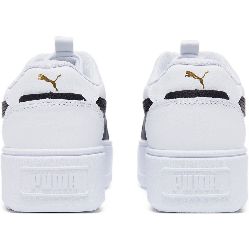 PUMA Sneaker »KARMEN REBELLE«