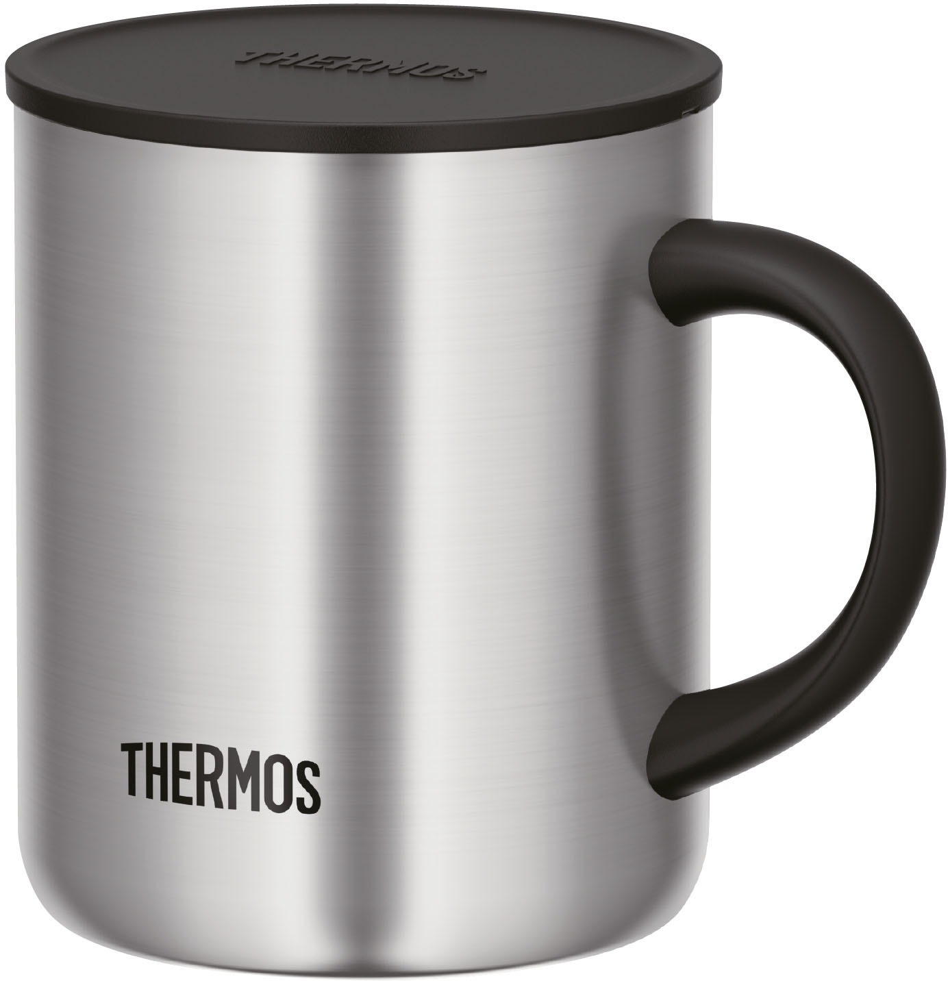 THERMOS Tasse »Longlife«, doppelwandig, 0,35 Liter, mit Deckel