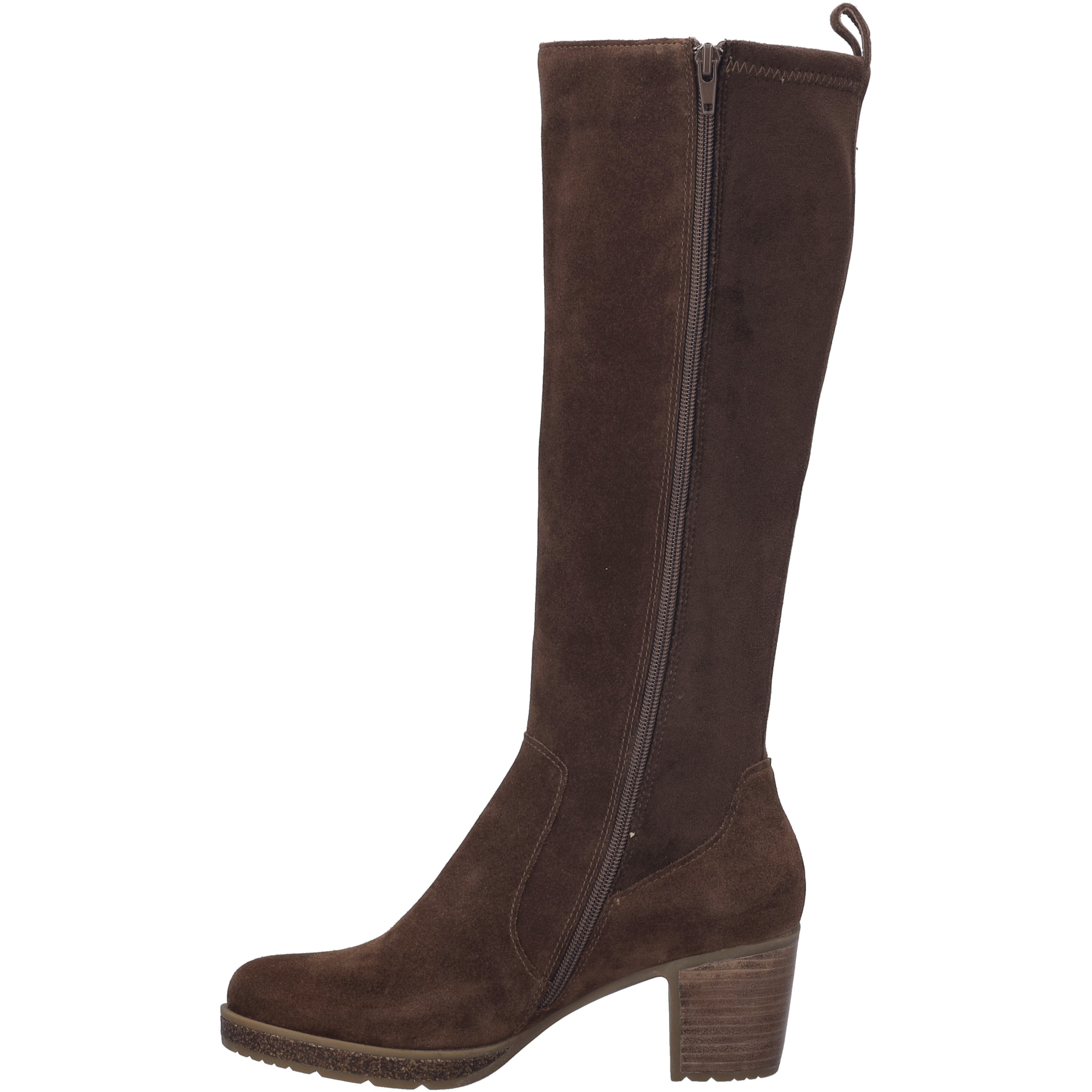 Josef Seibel Stiefel »Gloria 03, cognac«