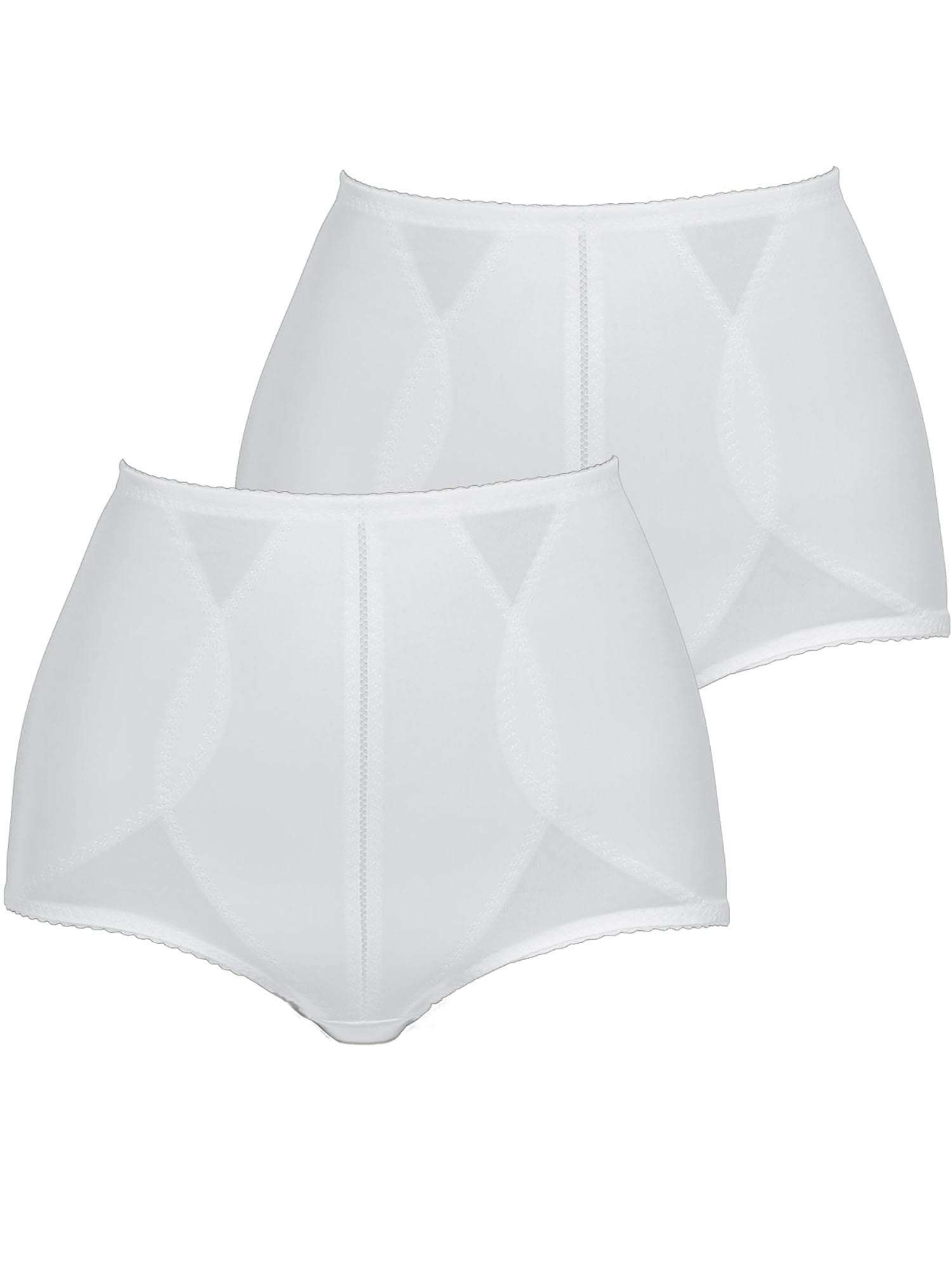 Susa Miederhose "2er Pack Miederhose Classics" Spar-Pack