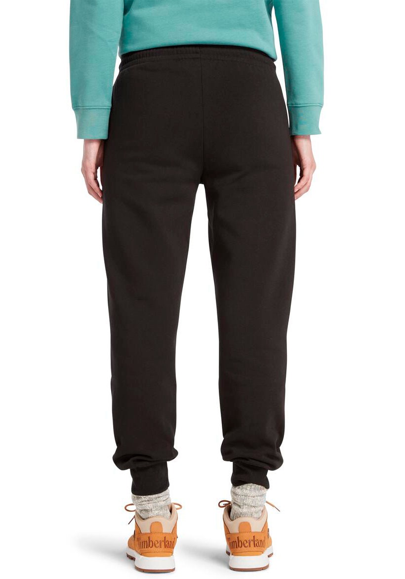 Timberland Jogginghose Casual Stil, für Freizeit, aus Baumwollmischung, mit günstig online kaufen