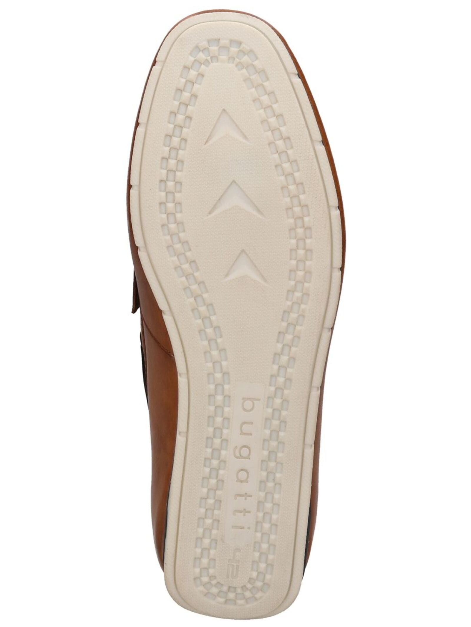 bugatti Slipper »bugatti Slipper Nappaleder«