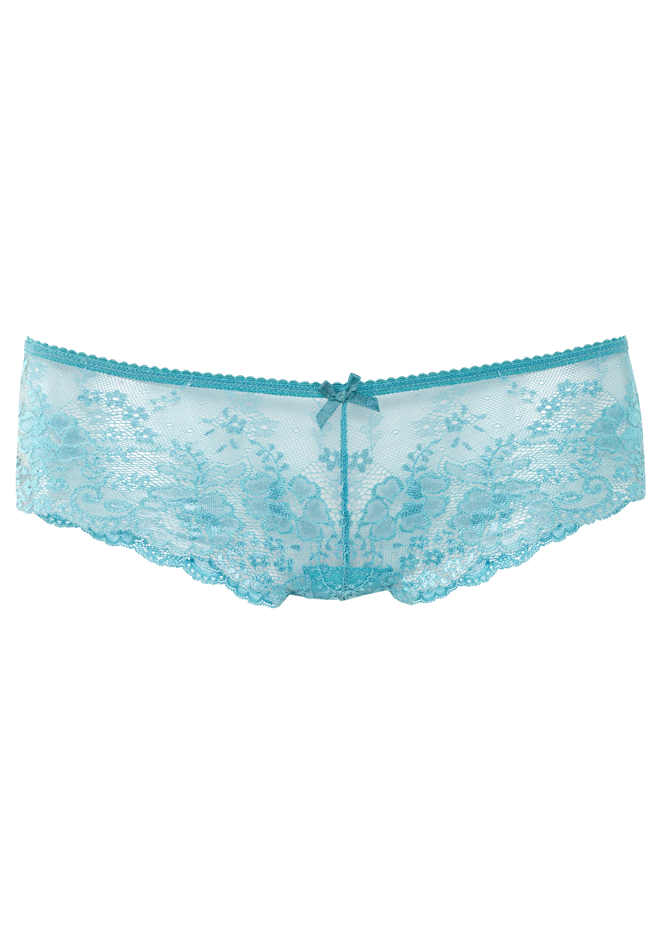 LASCANA Hipster aus zarter Spitze günstig online kaufen