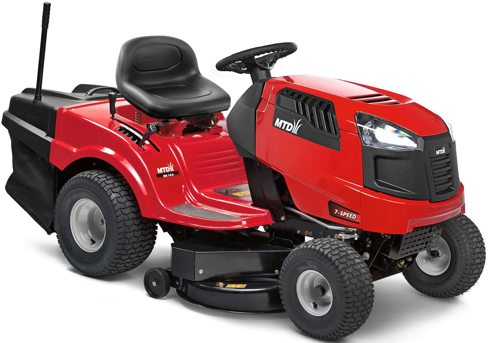 TROY-BILT Rasentraktor »PONY 92T-R«