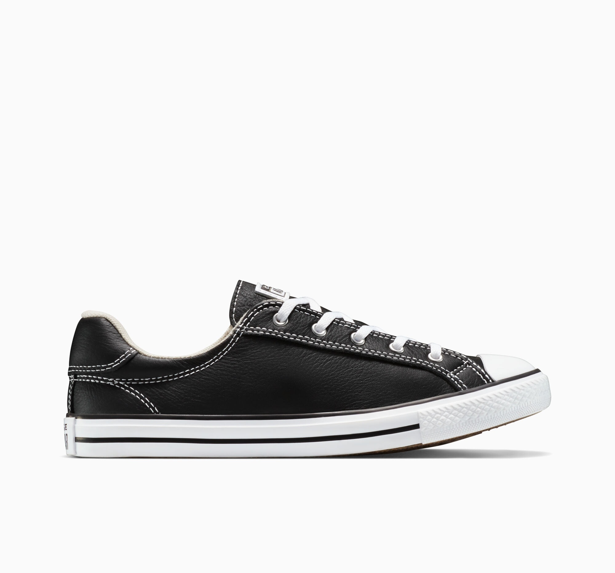 Converse Sneaker »CHUCK TAYLOR ALL STAR DAINTY LUCKY LEATHER«