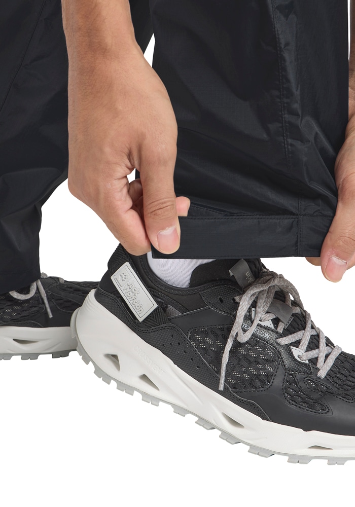 Jack Wolfskin Regenhose »RAINY DAY PANTS«