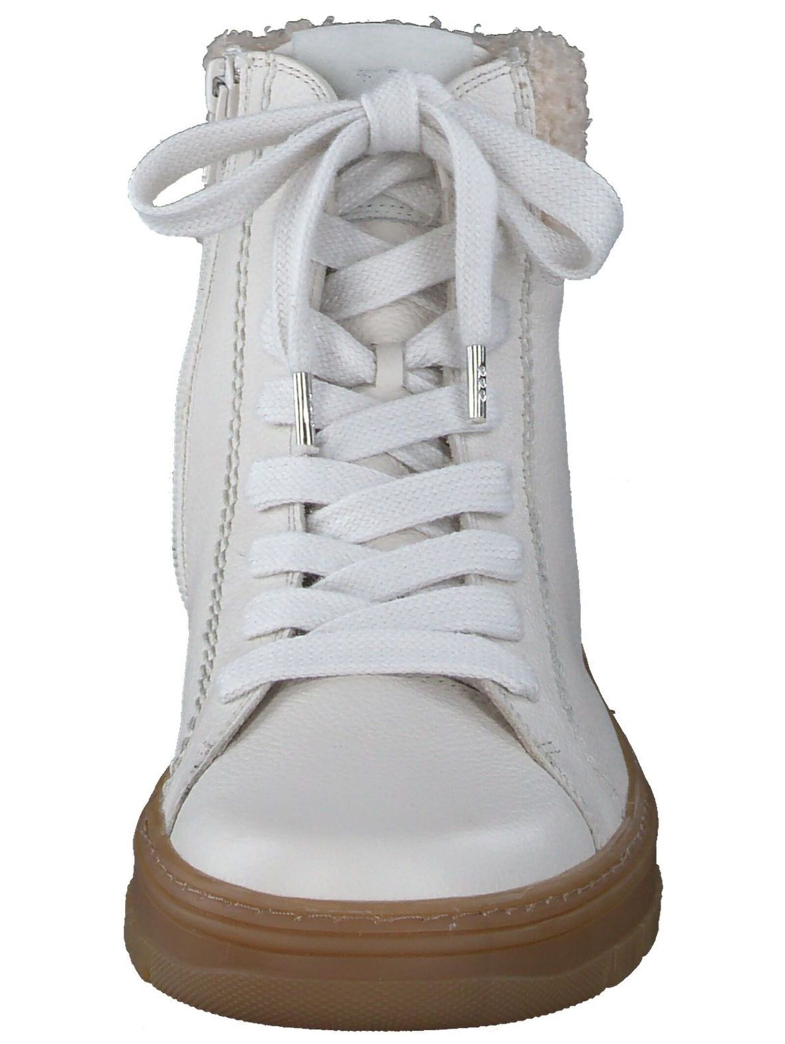 Paul Green Sneaker »Paul Green Sneaker Glattleder«