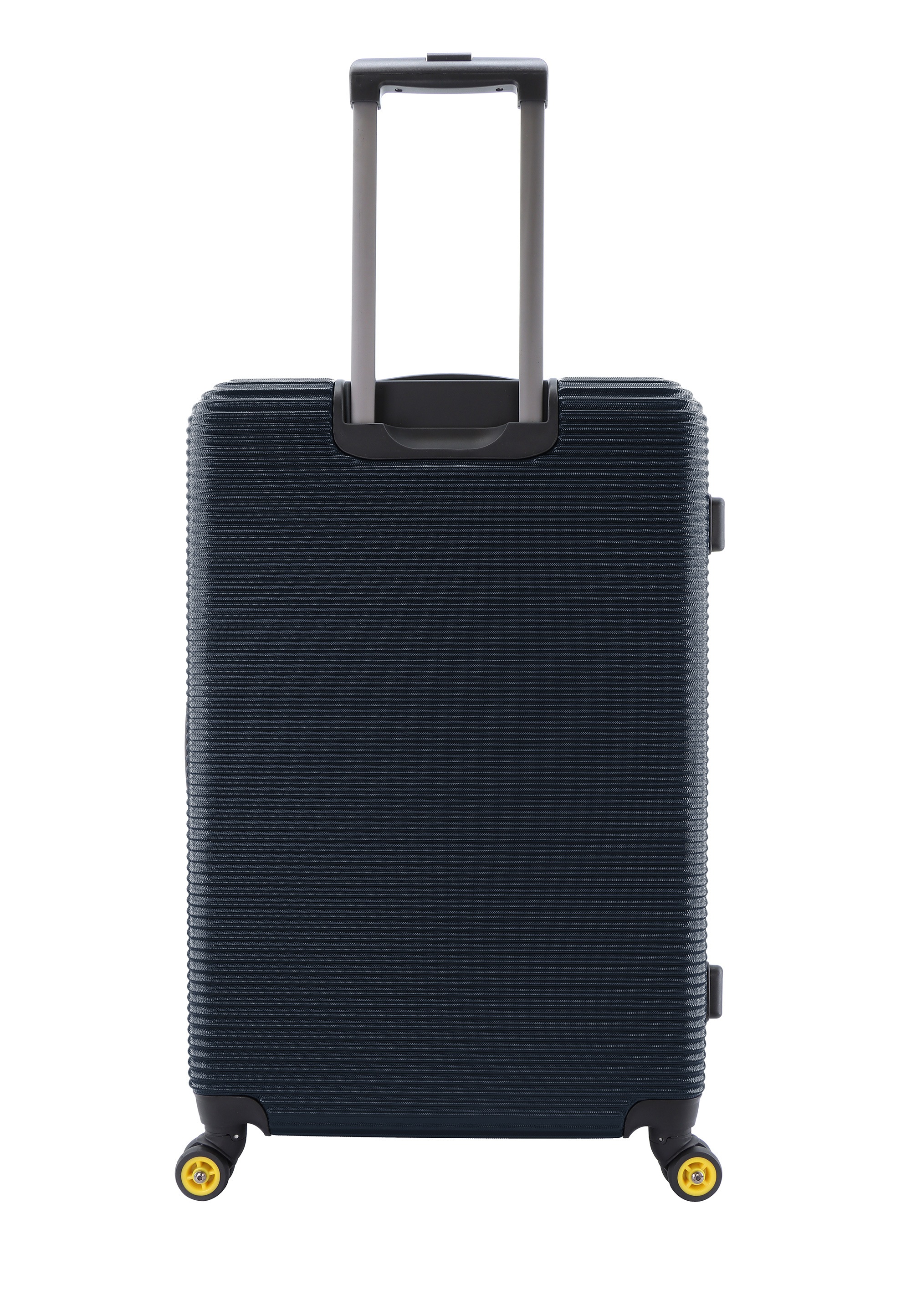 NATIONAL GEOGRAPHIC Koffer »Abroad«, mit praktischem TSA-Zahlenschloss