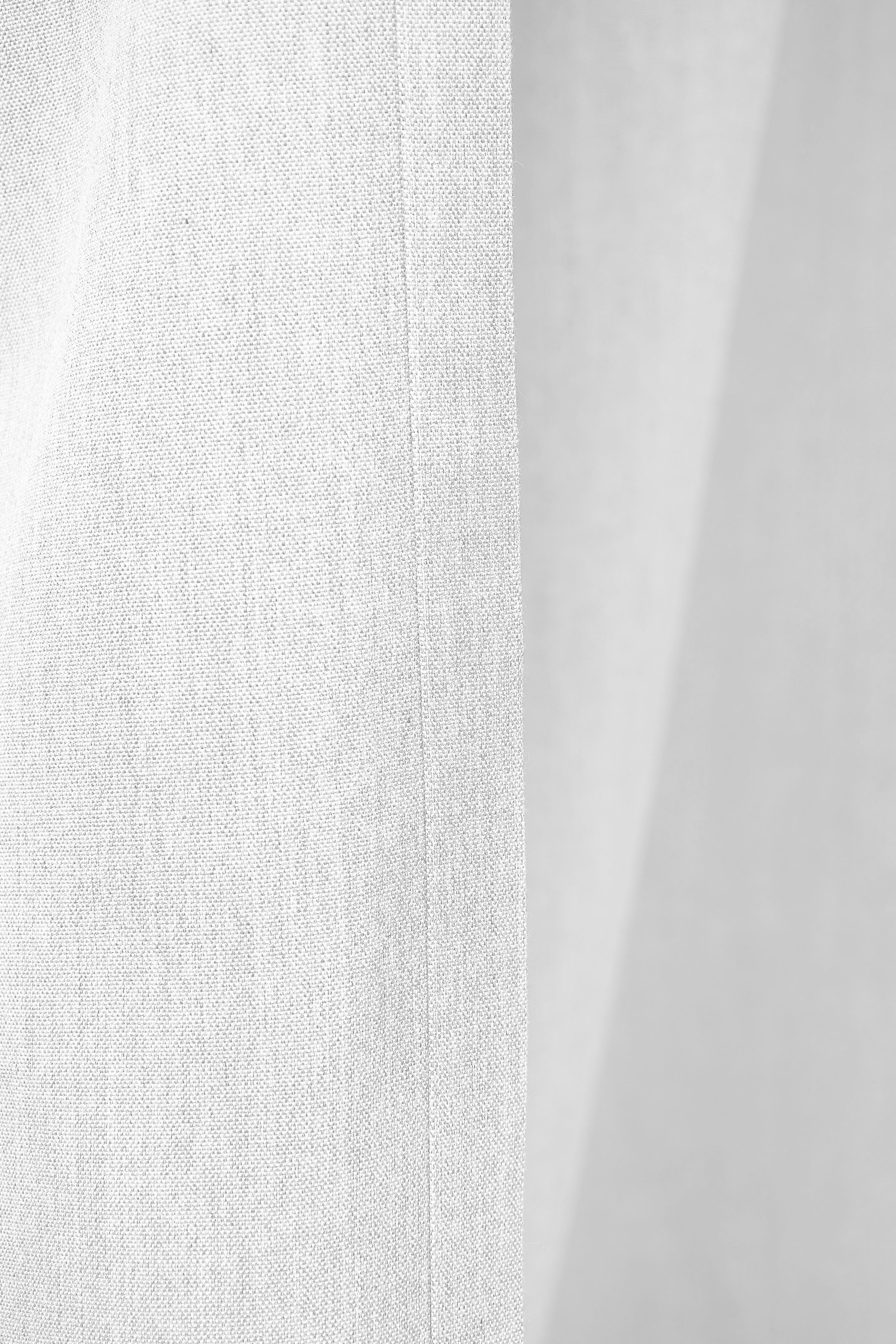 Neutex for you! Vorhang nach Maß »Outdoorvorhang SOLERO«, (1 St.), Uni Outdoorvorhang mit leichter Struktur
