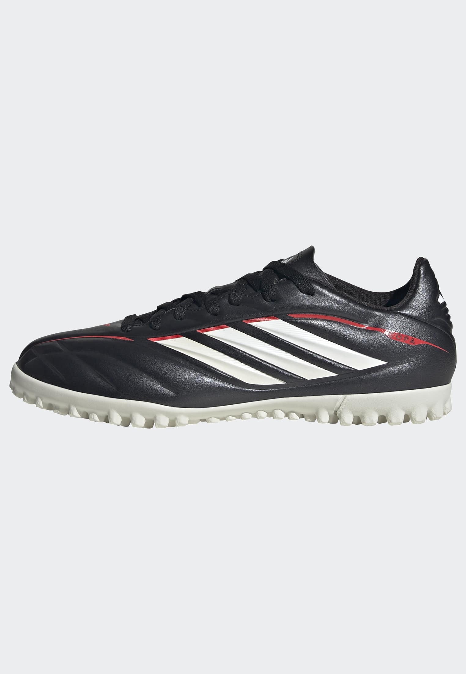 adidas Performance Fußballschuh »COPA PURE IV CLUB TURF KIDS«  für Kunstrasen, Hart- und Aschenplätze, für Kinder & Jugendliche