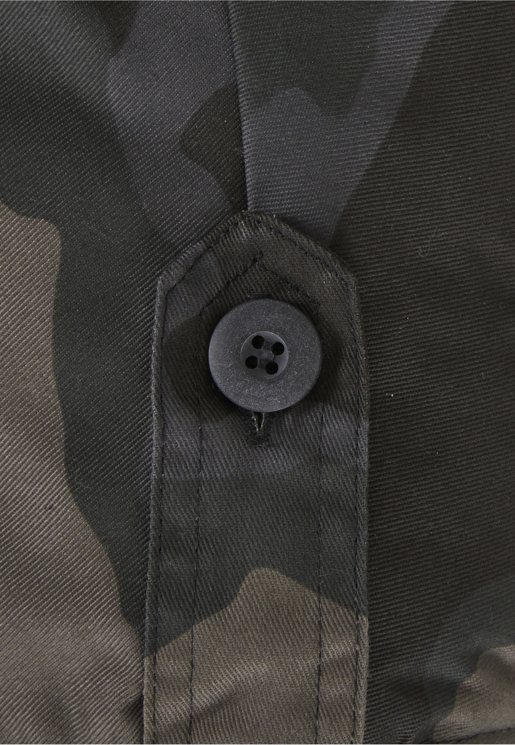 Brandit Jerseyweste »Brandit Herren Ranger Vest« 1 Stk.