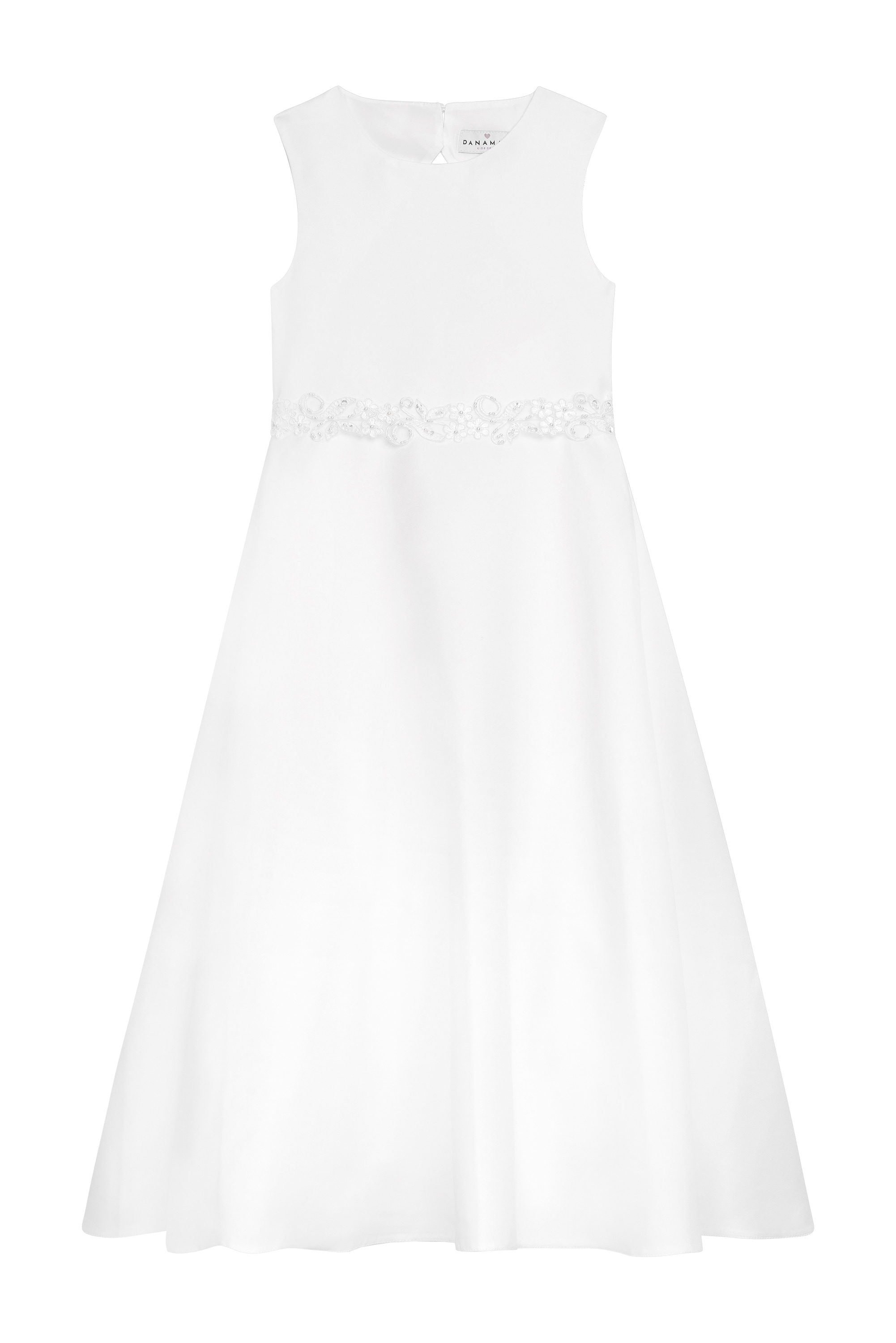 DANAMADE Partykleid »DANAMADE Dresses Kommunionkleid DFELINE«