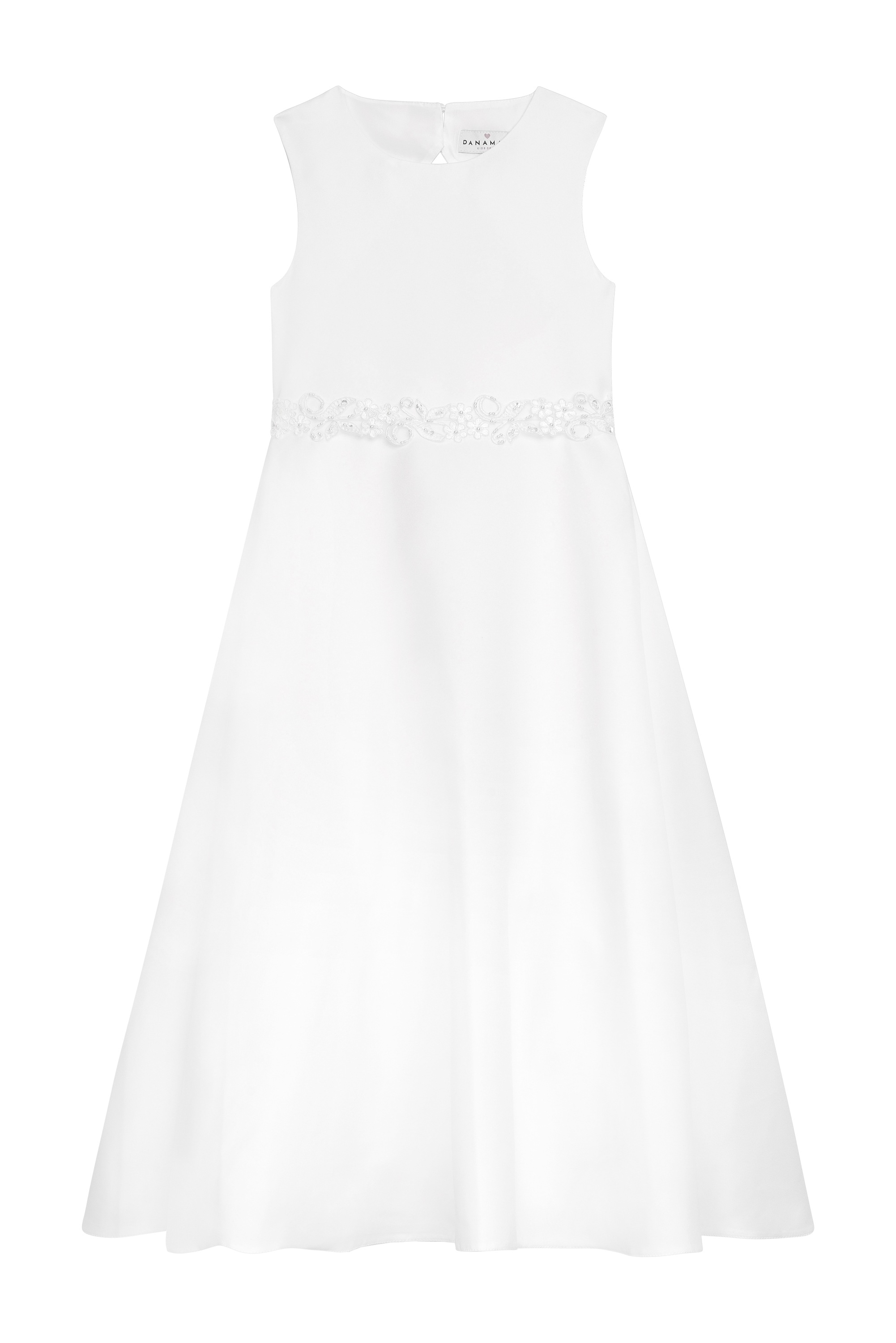 Thumbnail - DANAMADE Partykleid "DANAMADE Dresses Kommunionkleid DFELINE"