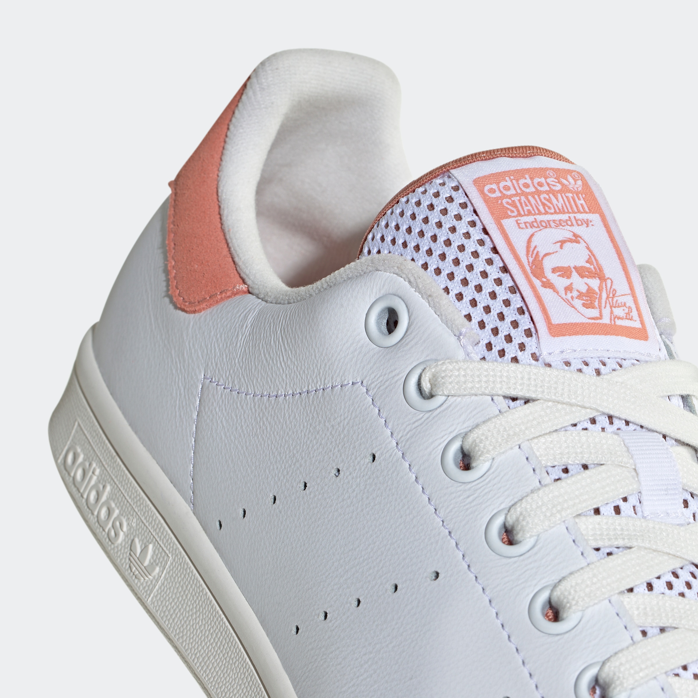 adidas Originals Sneaker »STAN SMITH«