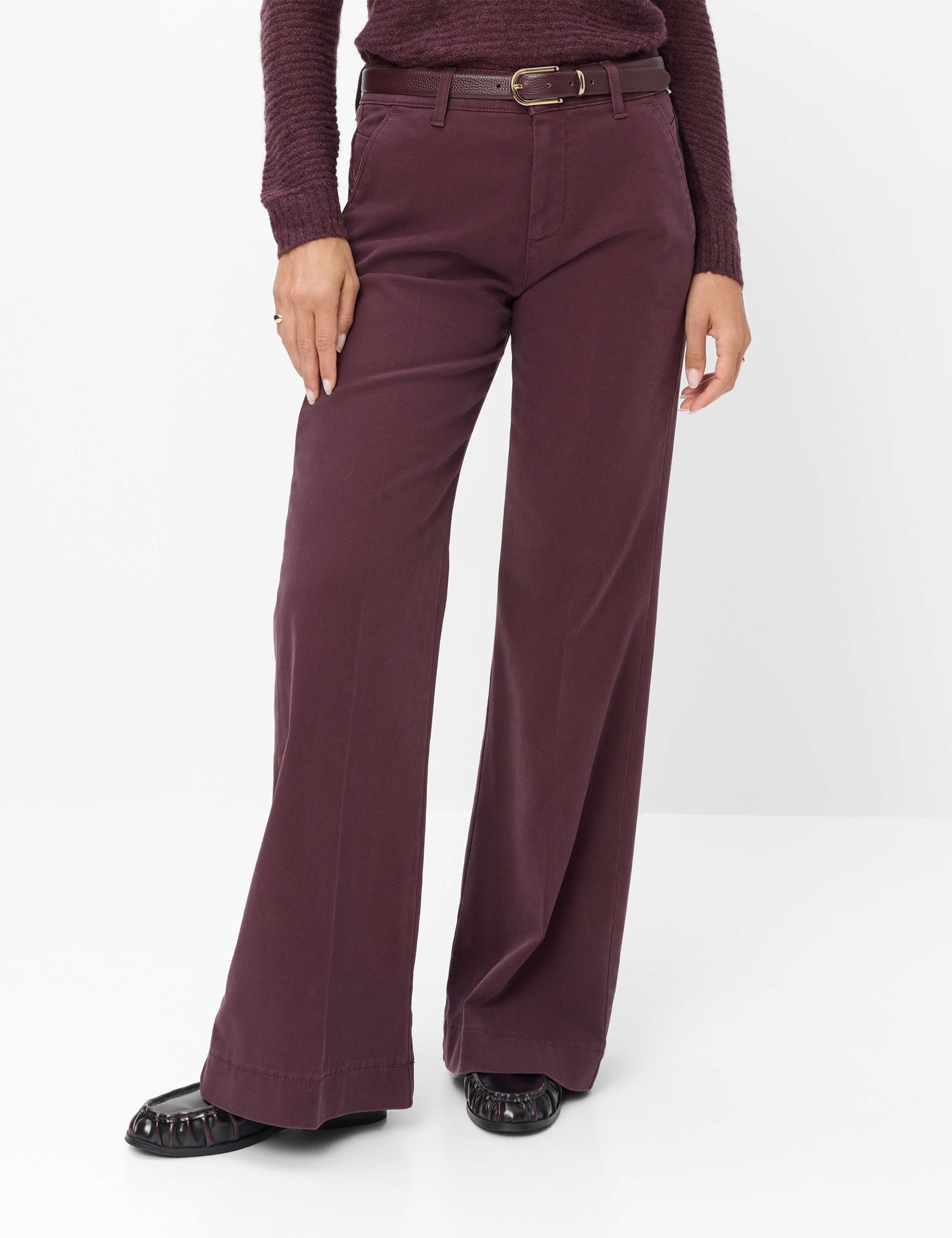Brax 5-Pocket-Hose »Style MAINE«
