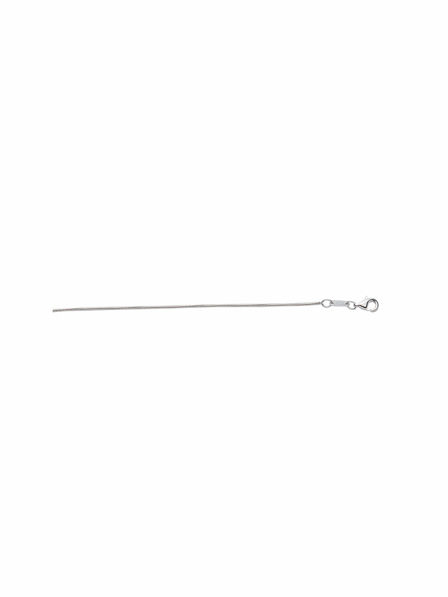 Adelia´s Adelia´s Edelstahlkette »Edelstahl Sch...
