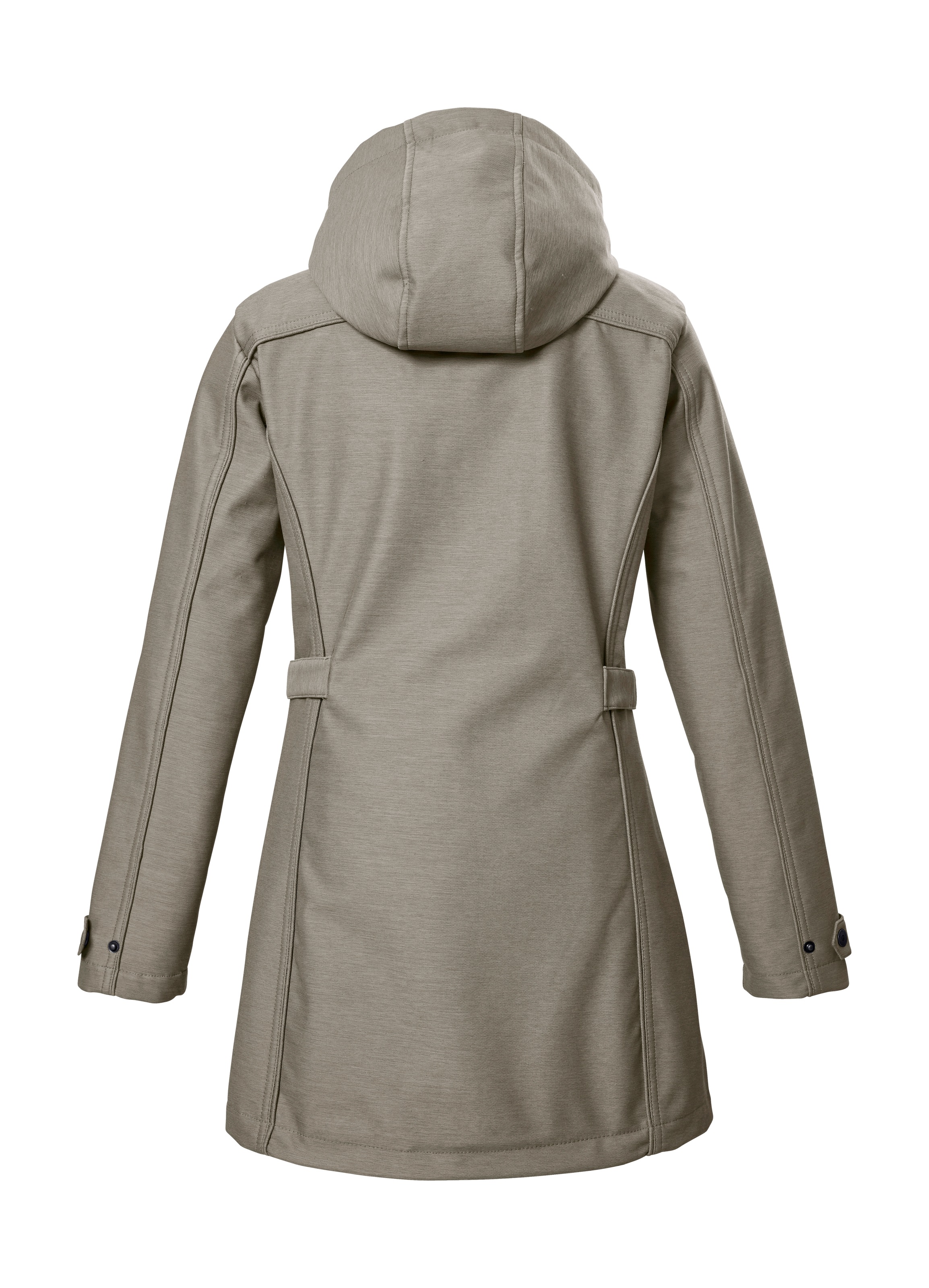 G.I.G.A. DX by killtec Softshellparka "GW 22 WMN SFTSHLL PRK" Softshell Par günstig online kaufen