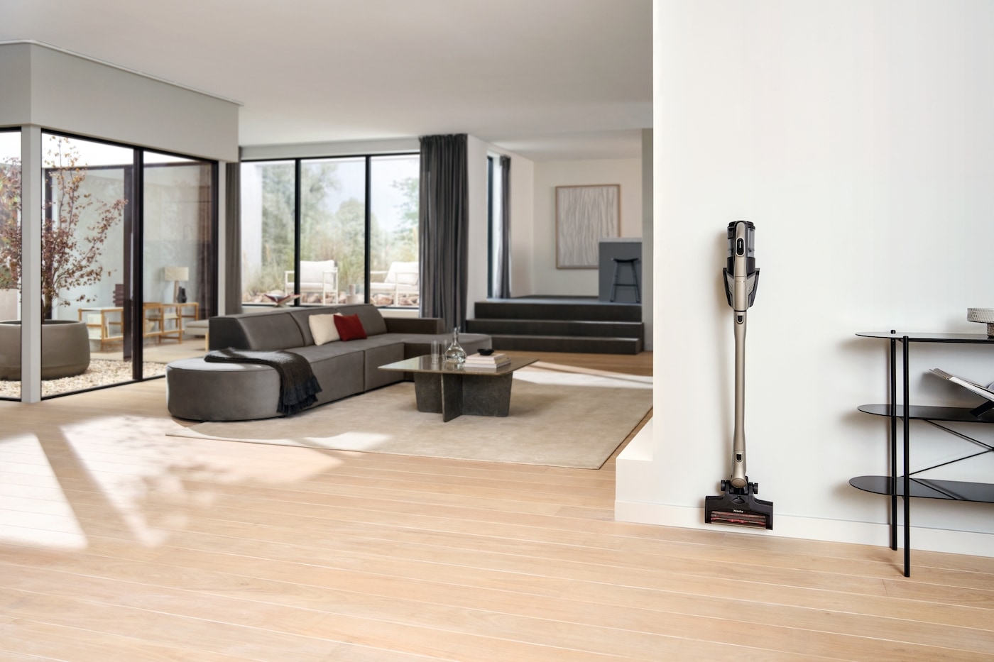 Miele Akku-Stielstaubsauger »Triflex HX3 Plus«