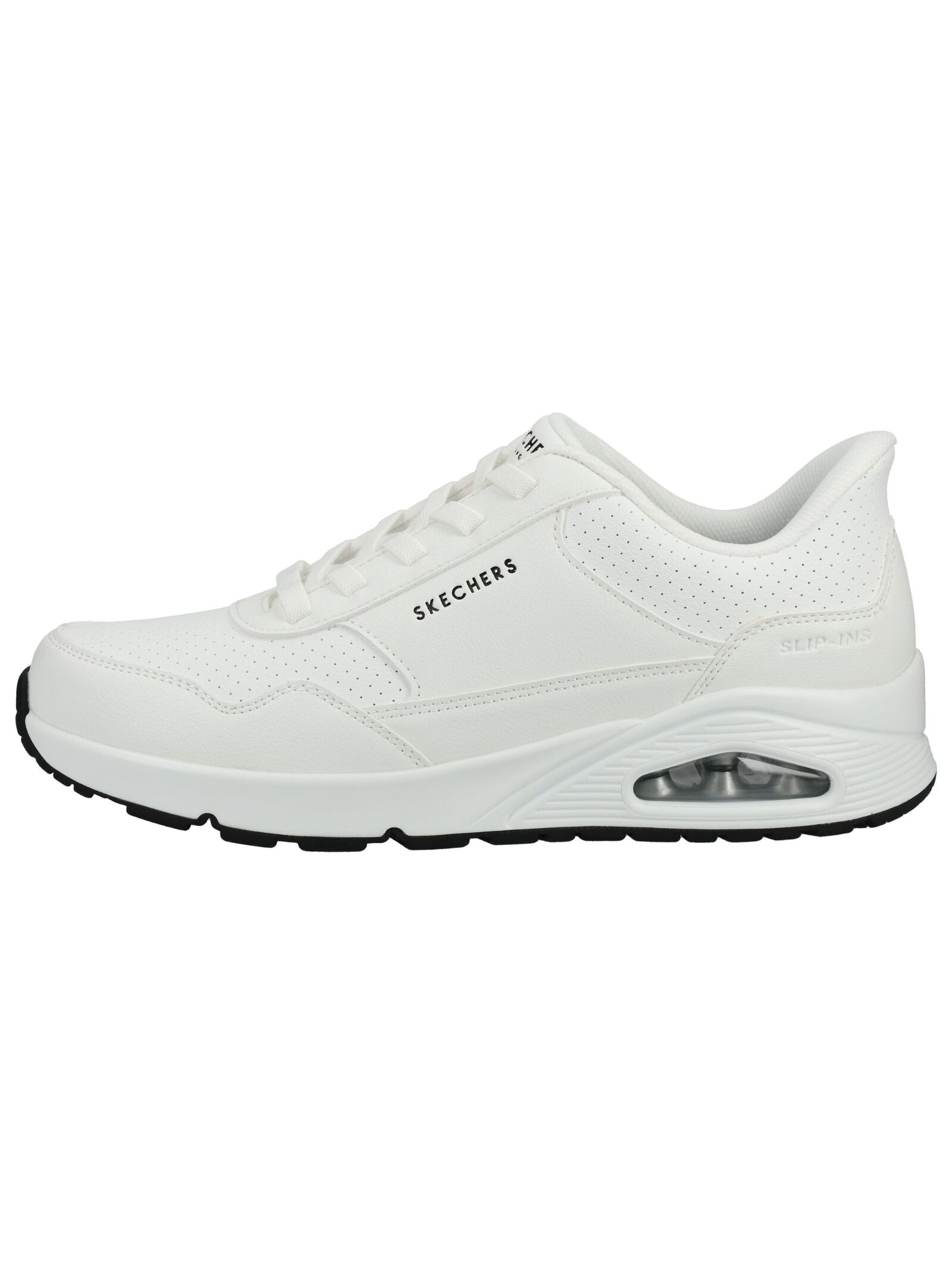 Skechers Sneaker »Skechers Sneaker Lederimitat«