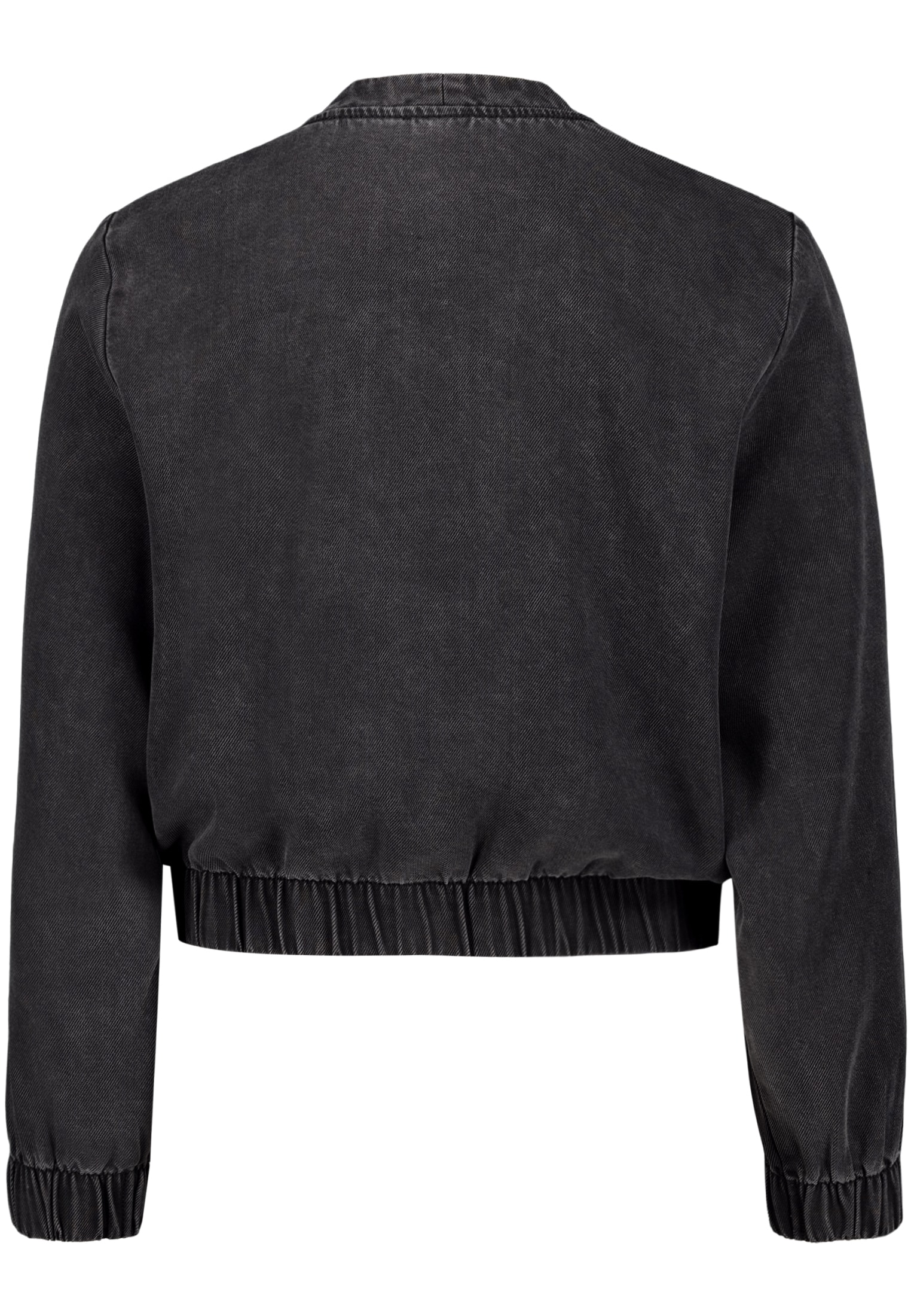 Zero Jackenblazer »Damen langarm« Material