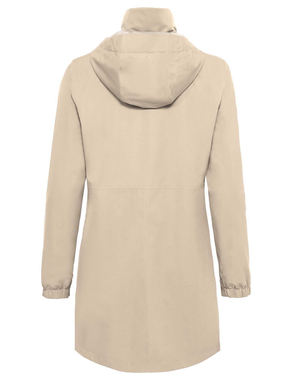 VAUDE Regenjacke »WOMEN'S ESCAPE PARKA«, Winterjacke