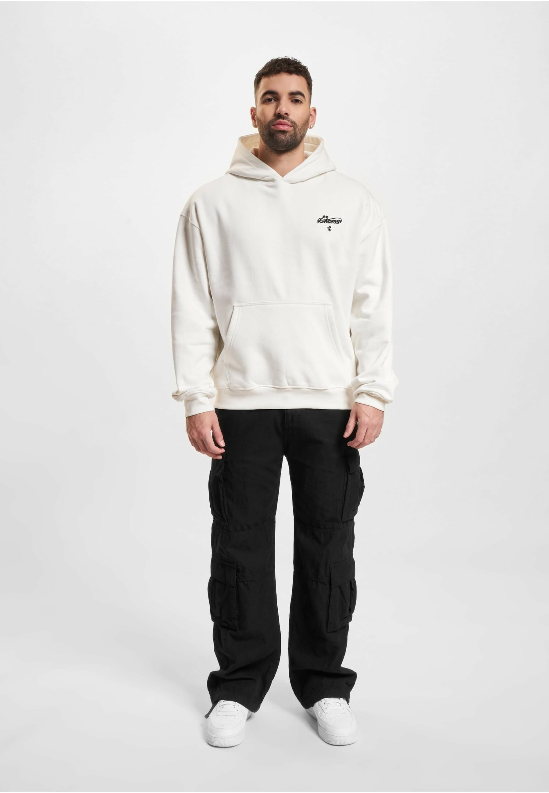 Rocawear Kapuzensweatshirt »Rocawear Rocawear Art Hoodies« 1 Stk. tlg.