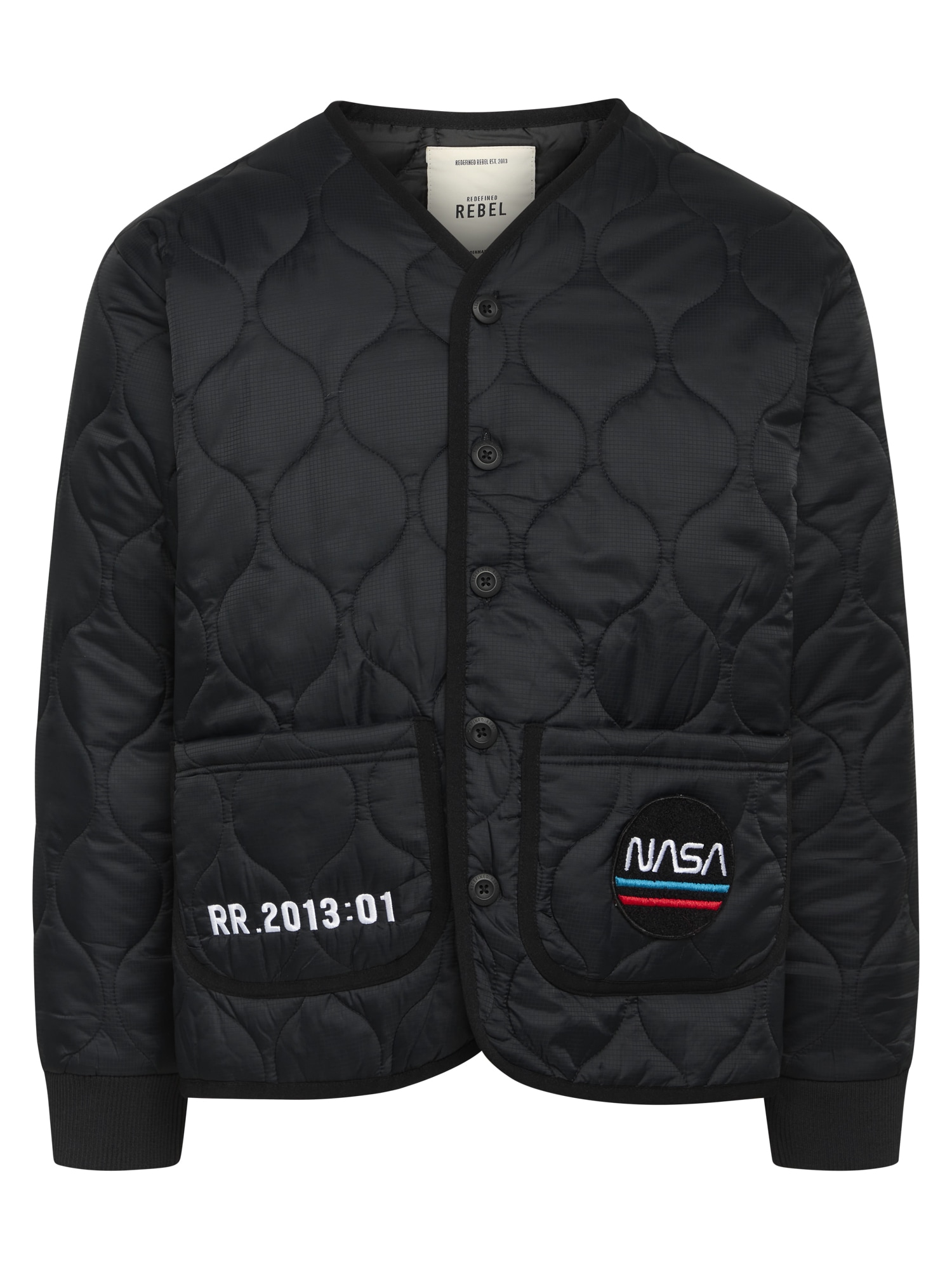 REDEFINED REBEL Funktionsjacke "Redefined Rebel Jacket RRTyler Jacket" günstig online kaufen