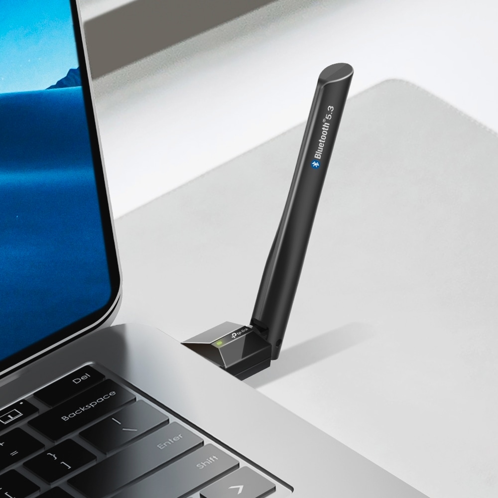 TP-Link Bluetooth-Adapter »UB500 Long Range Bluetooth 5.3«