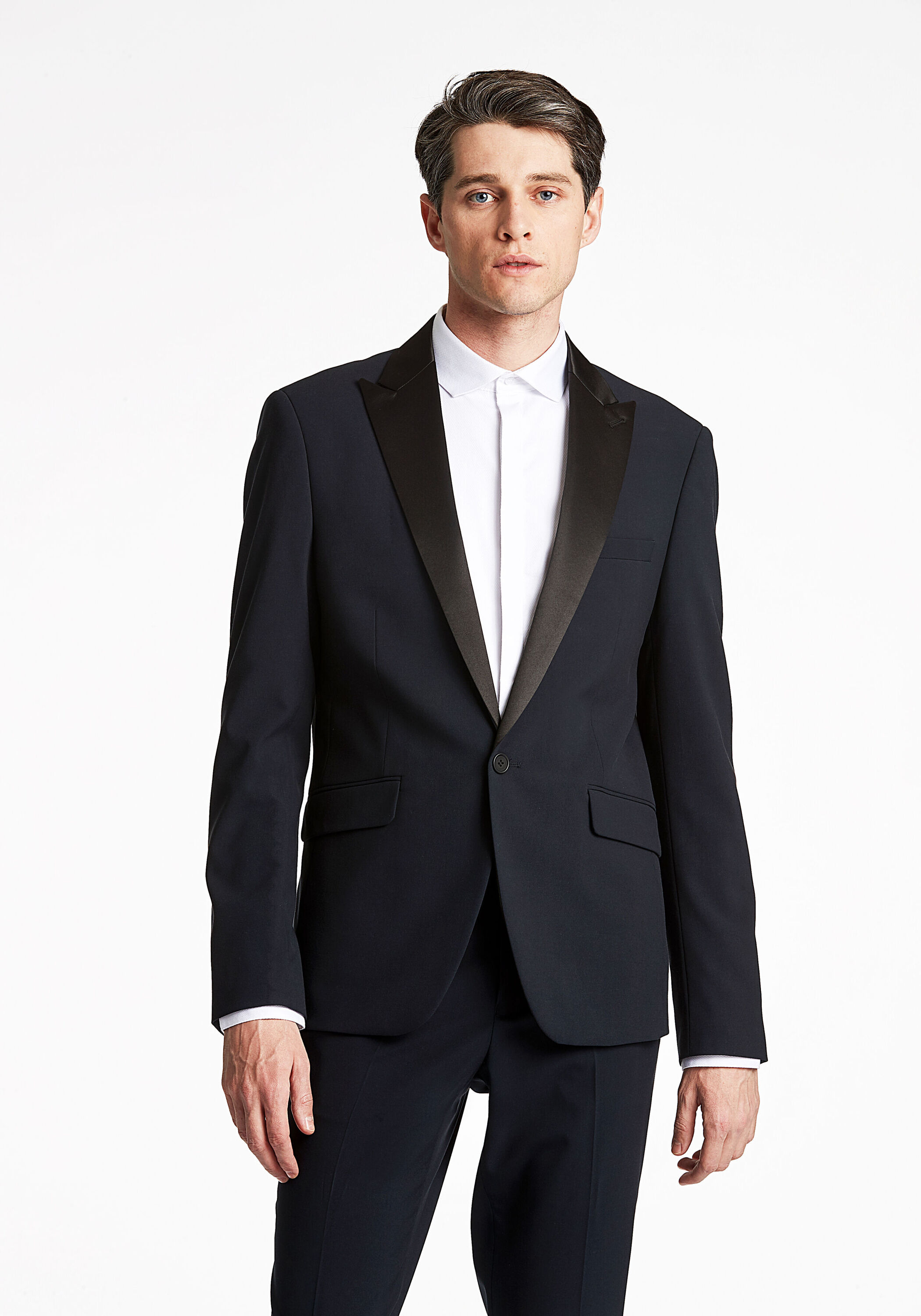 LINDBERGH "Anzug Slim Fit" slim fit