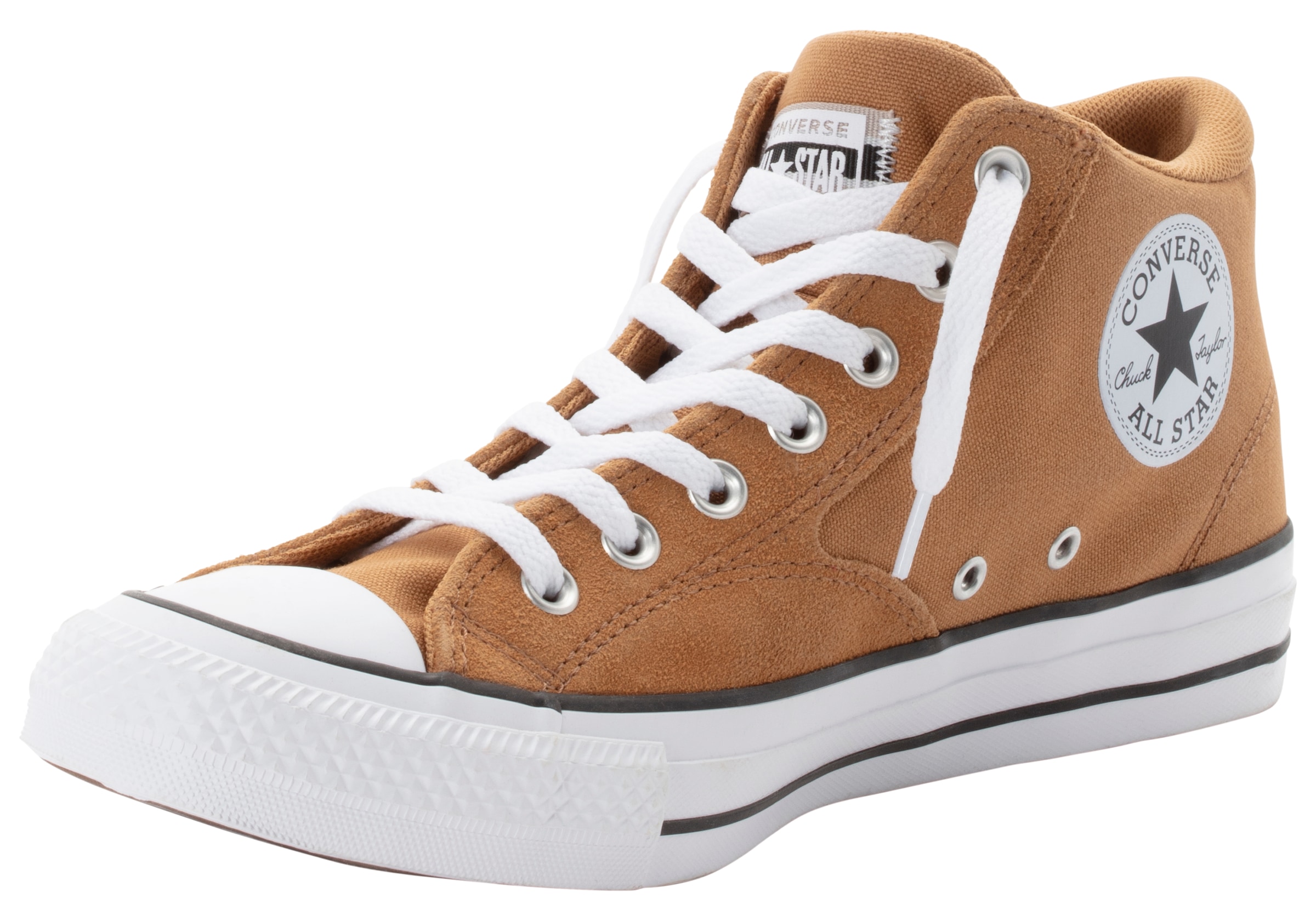 Converse Sneaker "CHUCK TAYLOR ALL STAR MALDEN STREET" günstig online kaufen