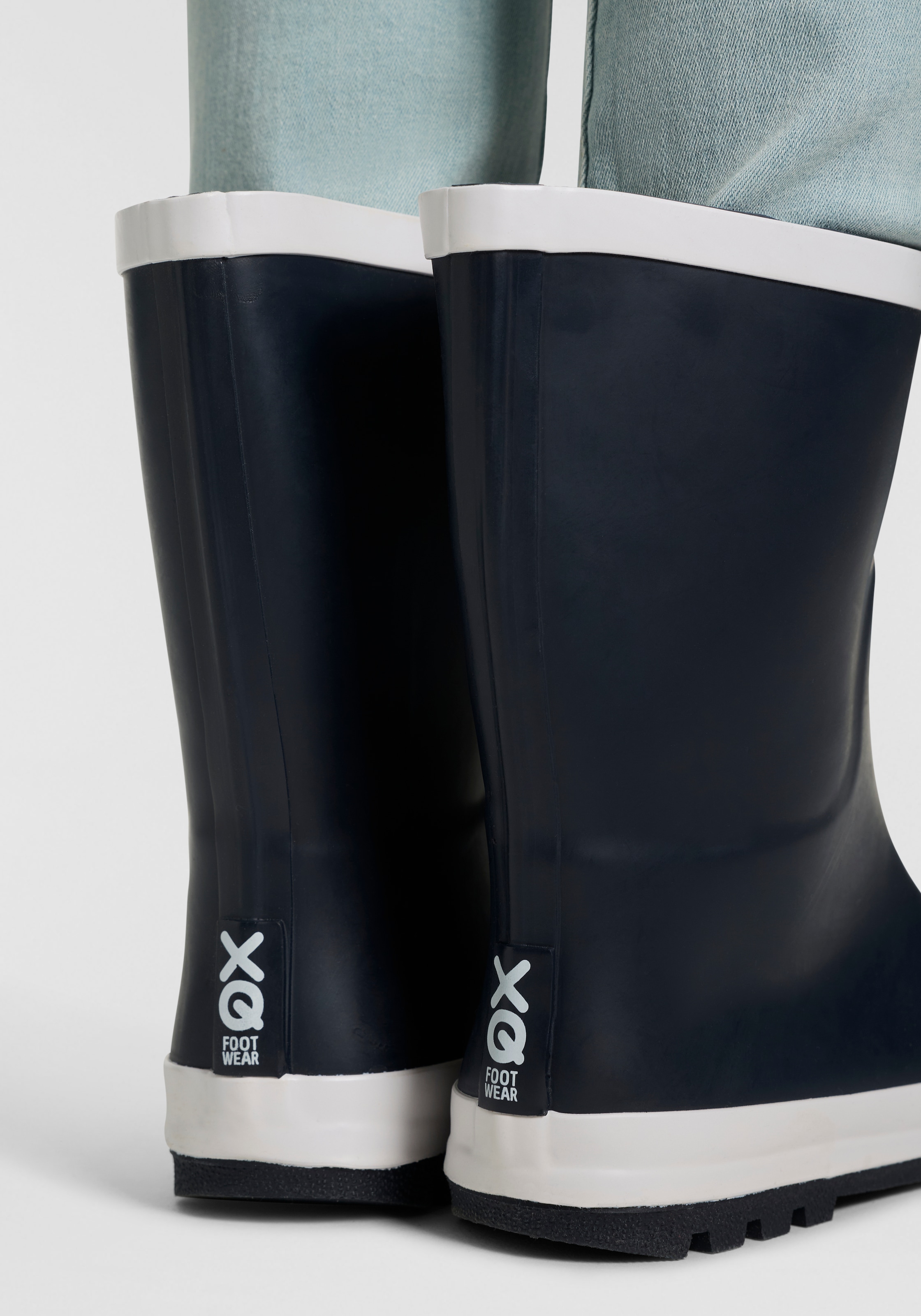 Apollo Gummistiefel »KINDER STIEFEL«, Regenschauer ist kein Hindernis