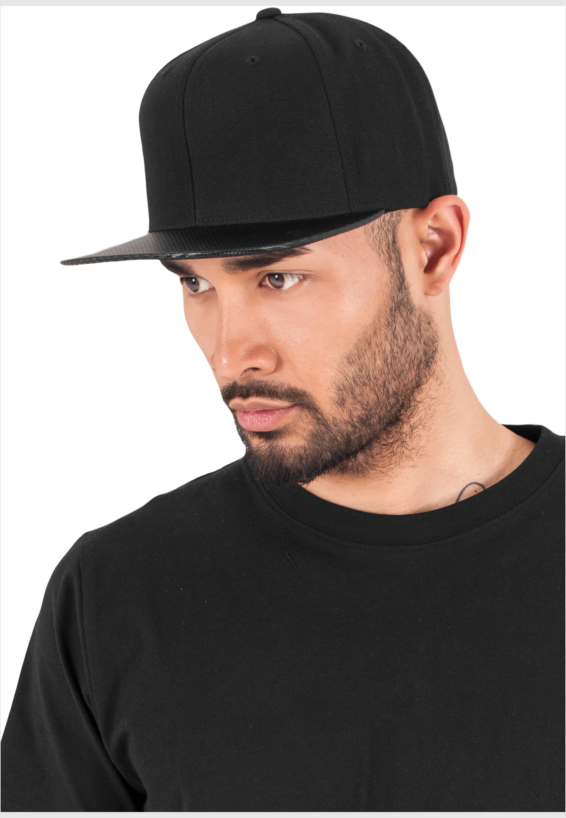 Flexfit Flex Cap »Flexfit Unisex Carbon Snapback«