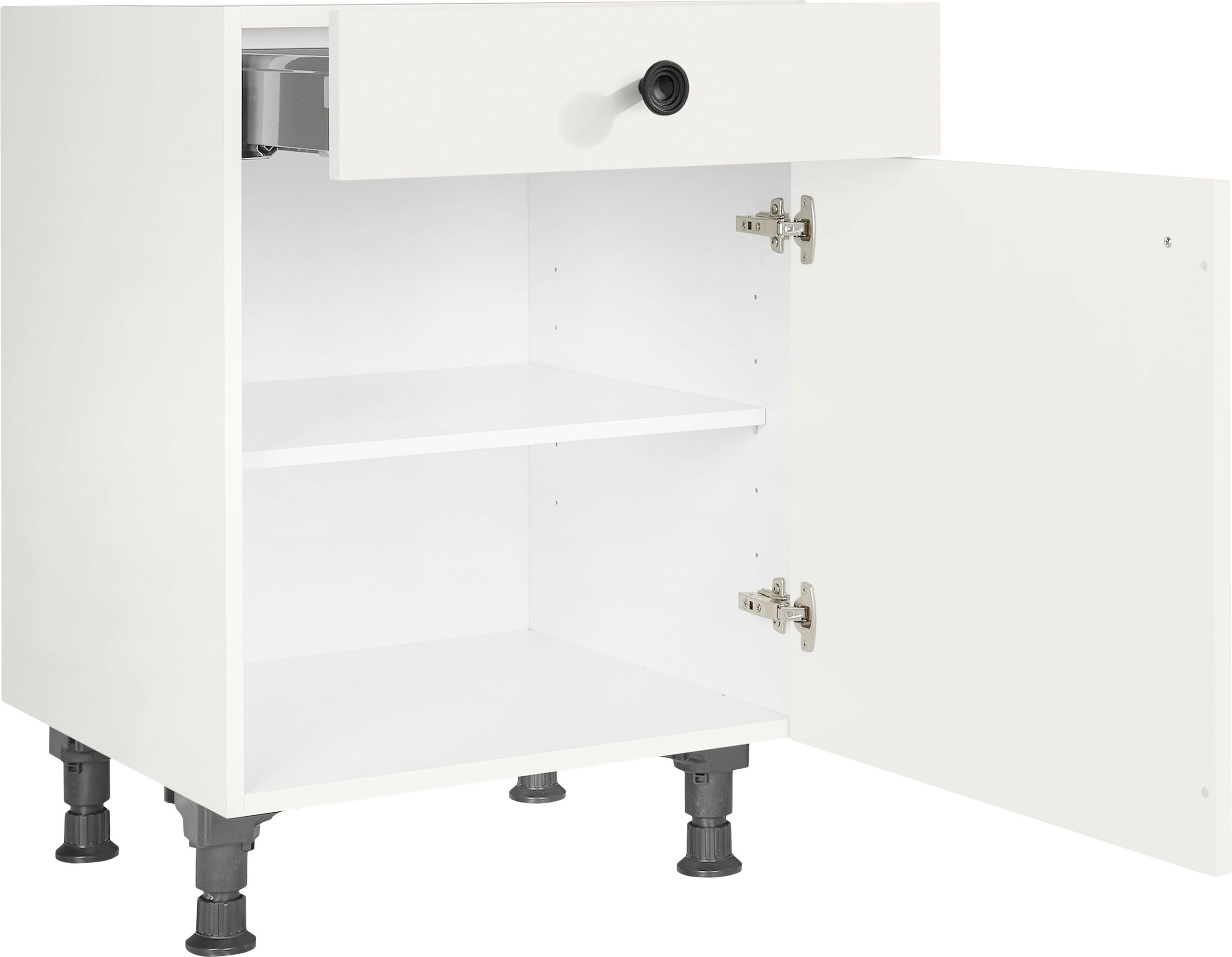 nobilia Unterschrank 