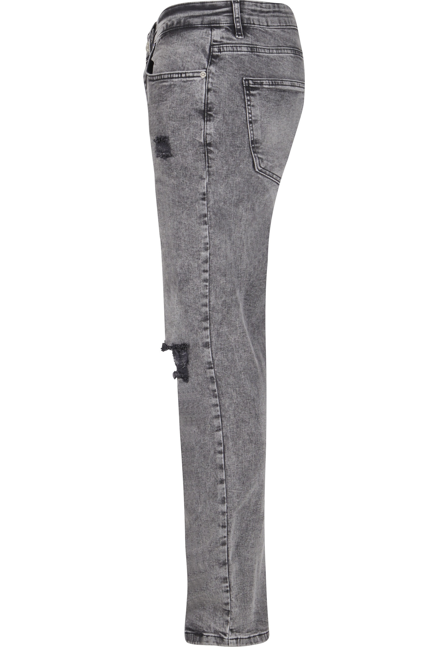 2Y Premium Bequeme Jeans »2Y Premium Herren 2Y Tapered Fit Jeans«